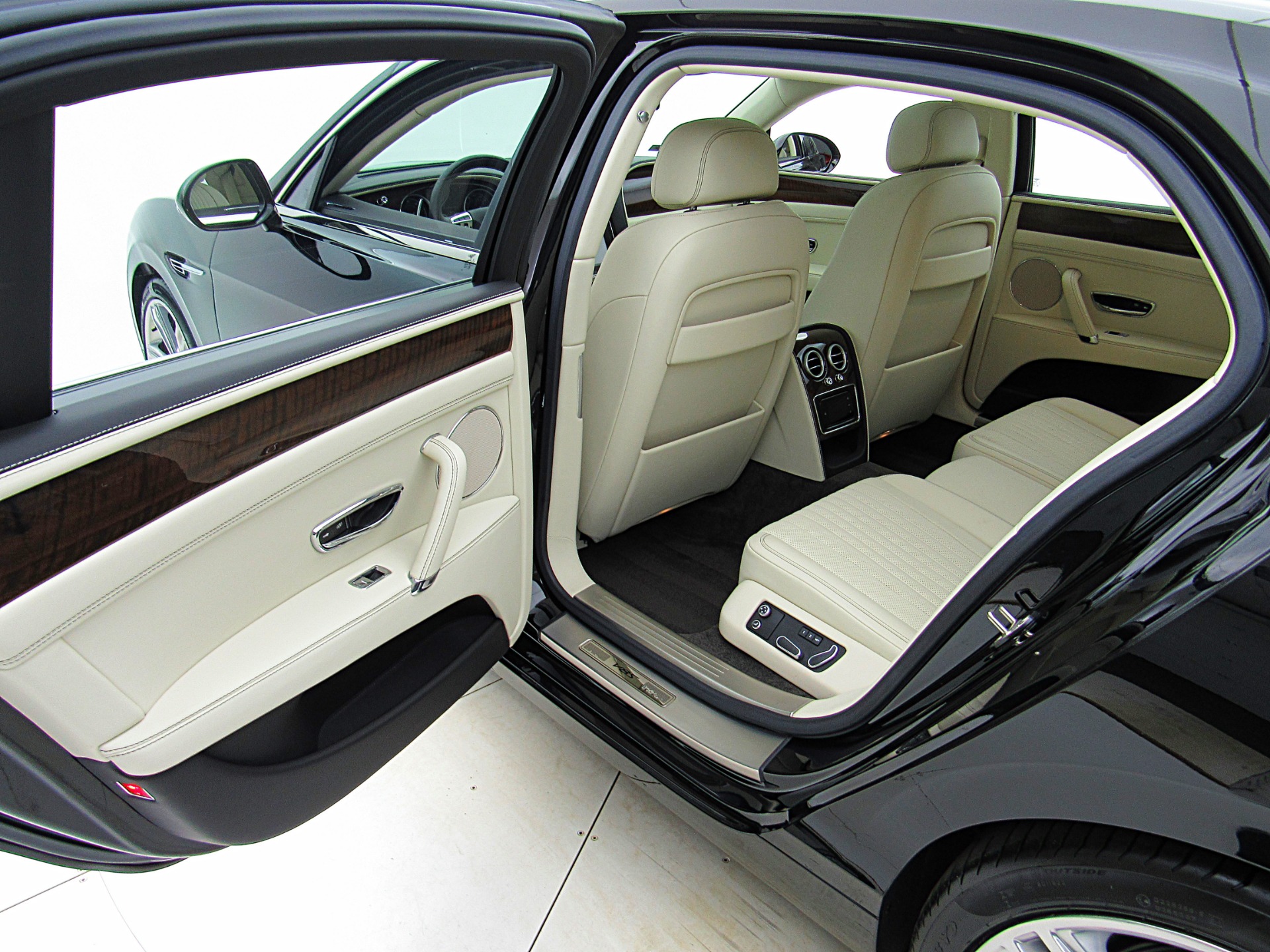 Used 2018 Bentley Flying Spur V8 S | St. Petersburg, FL