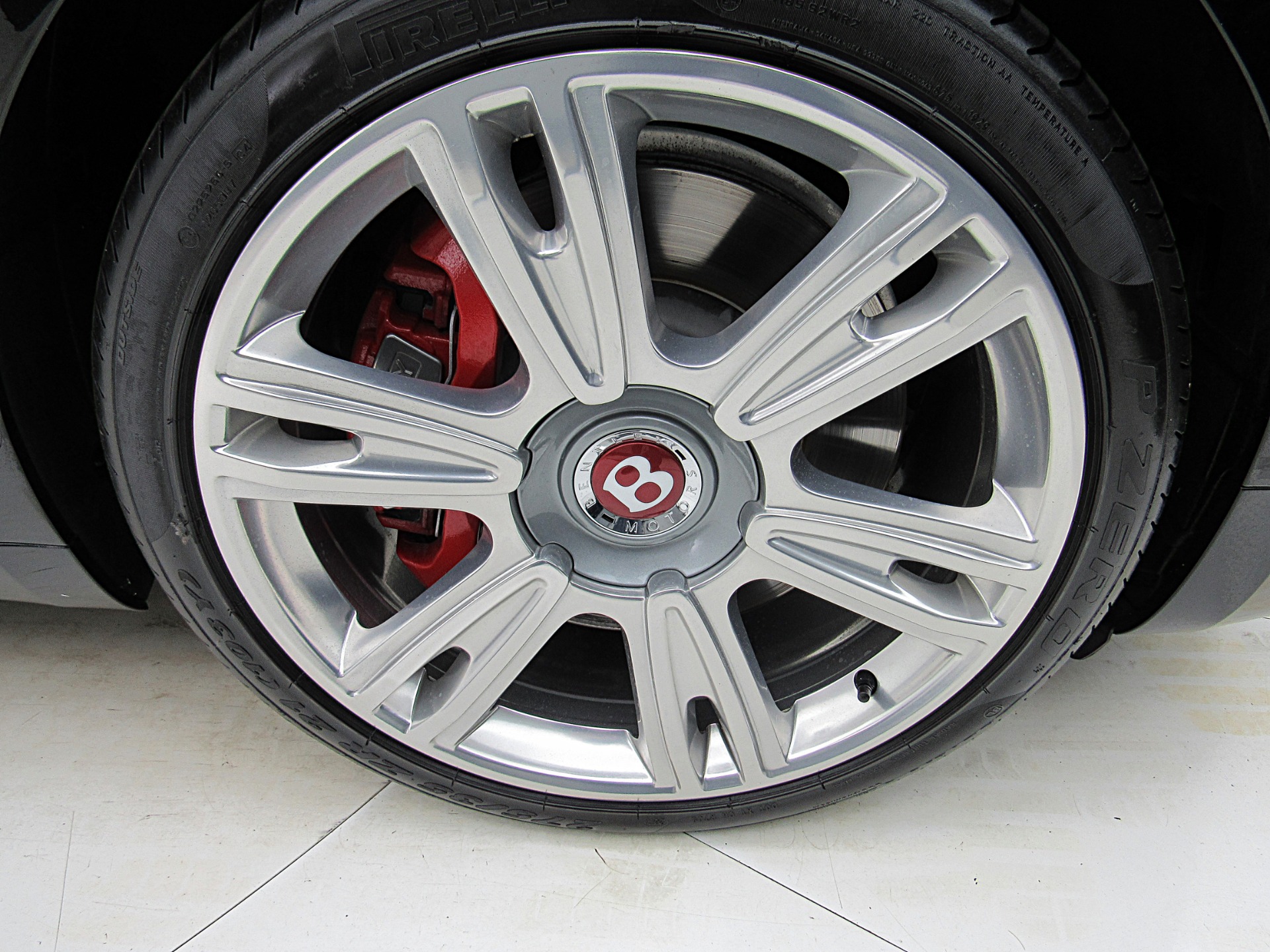 Used 2018 Bentley Flying Spur V8 S | St. Petersburg, FL