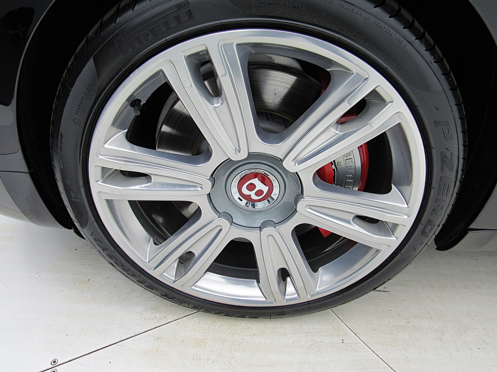 Used 2018 Bentley Flying Spur V8 S | St. Petersburg, FL