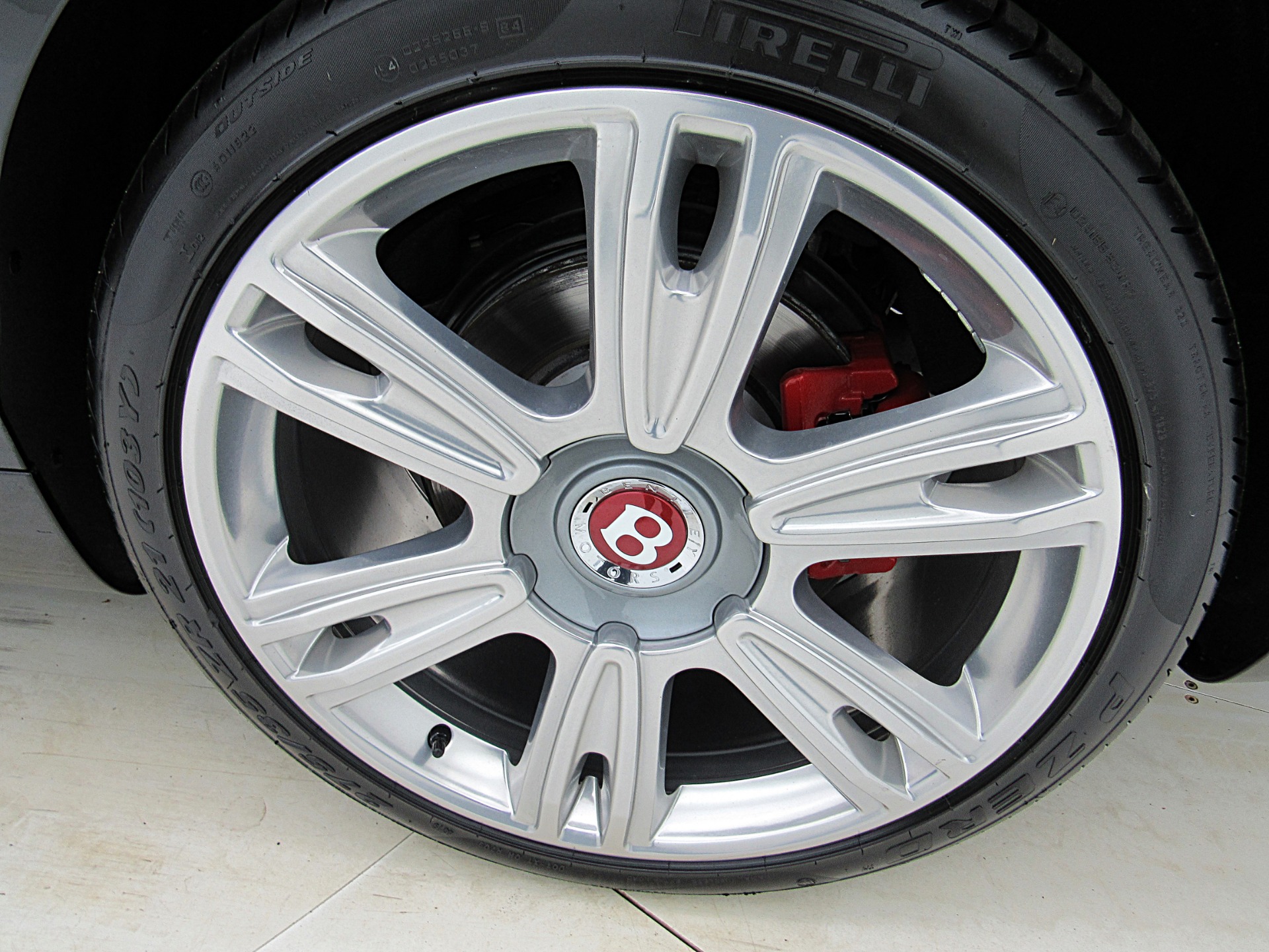 Used 2018 Bentley Flying Spur V8 S | St. Petersburg, FL