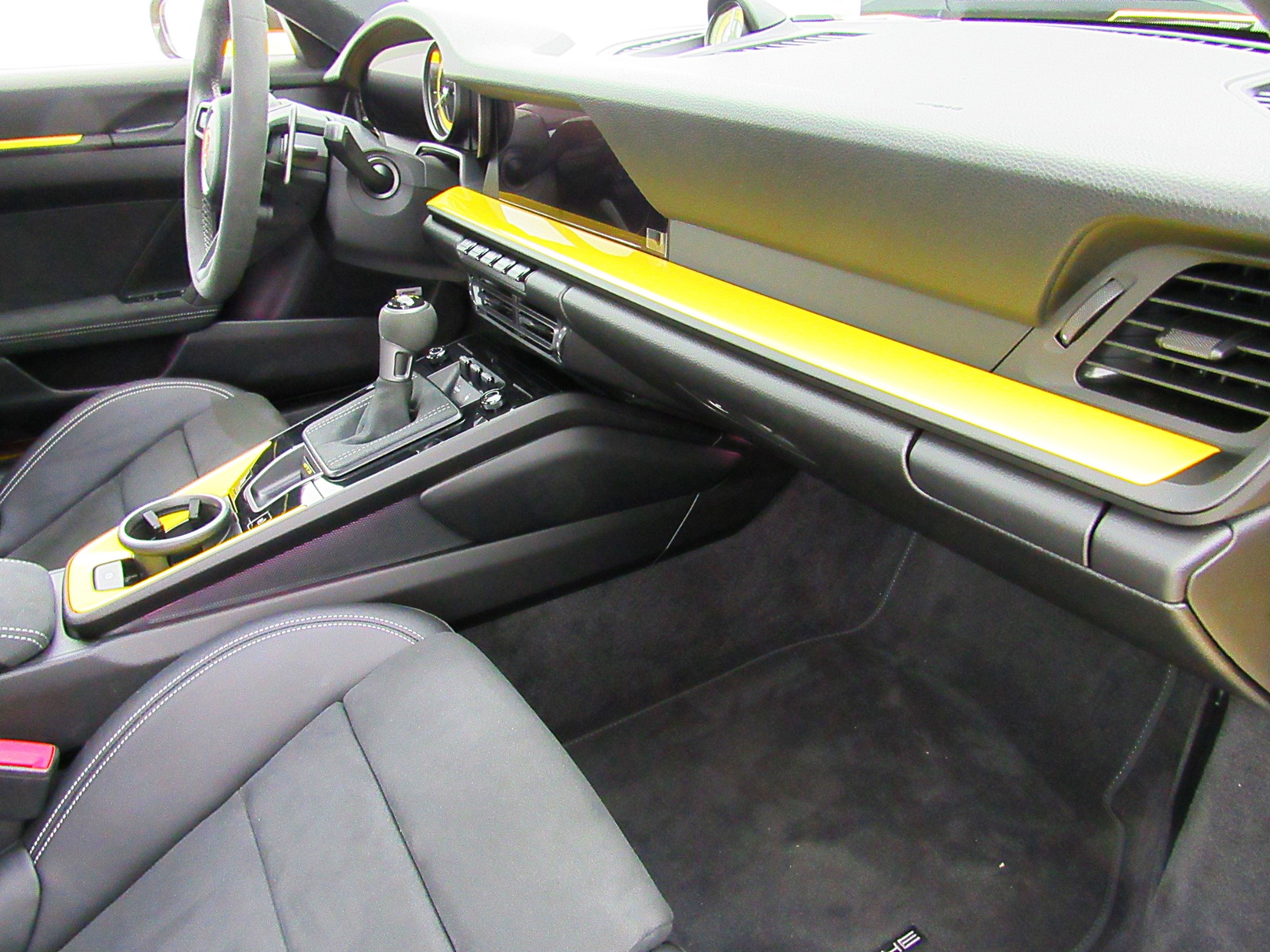 Used 2022 Porsche 911 GT3 | St. Petersburg, FL