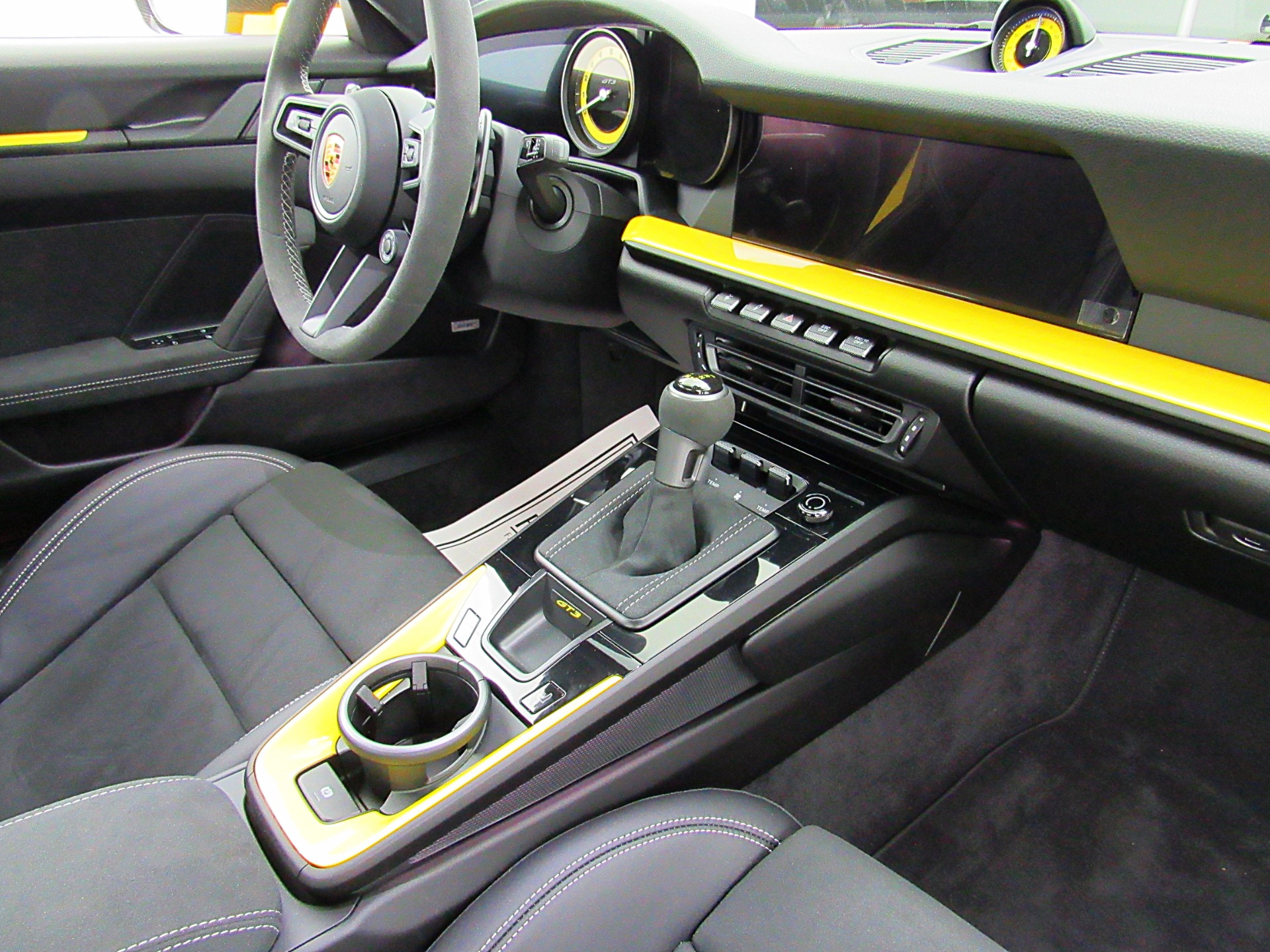 Used 2022 Porsche 911 GT3 | St. Petersburg, FL