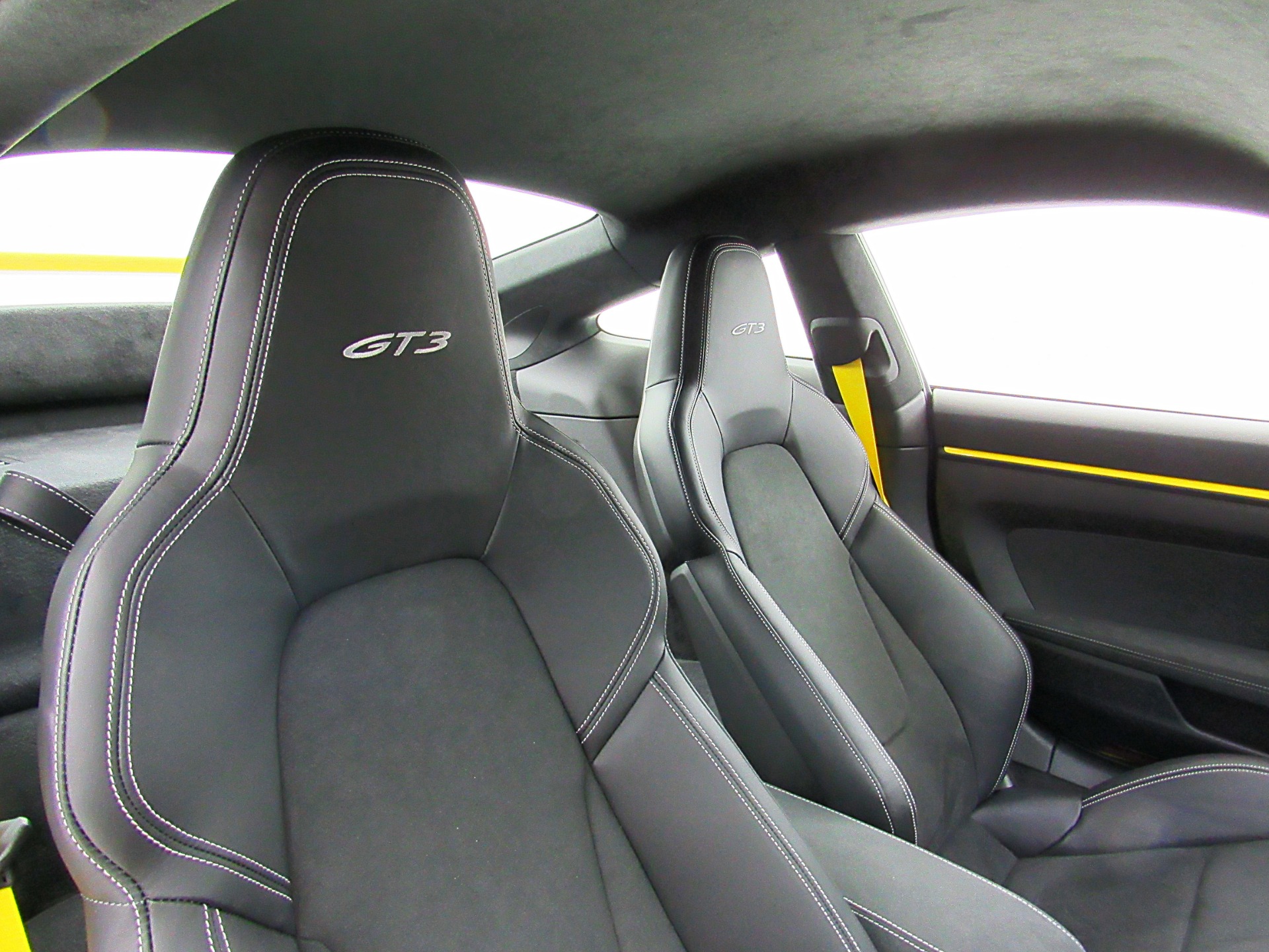 Used 2022 Porsche 911 GT3 | St. Petersburg, FL