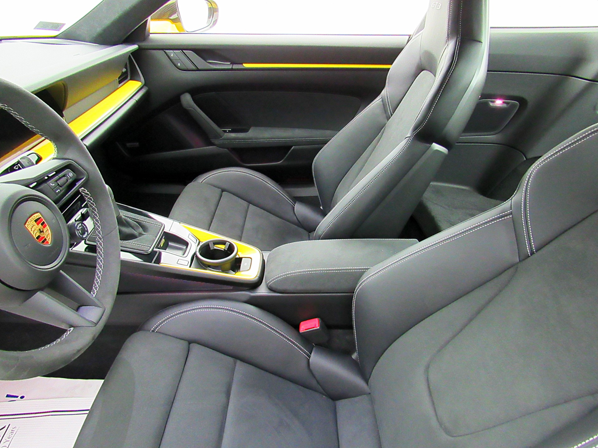 Used 2022 Porsche 911 GT3 | St. Petersburg, FL