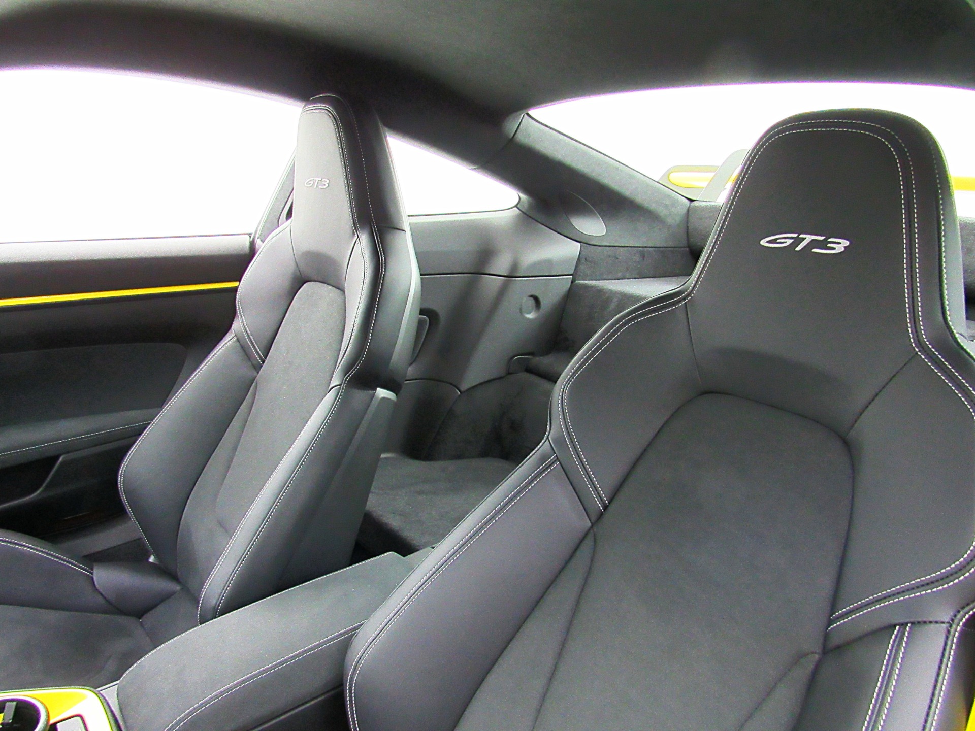 Used 2022 Porsche 911 GT3 | St. Petersburg, FL
