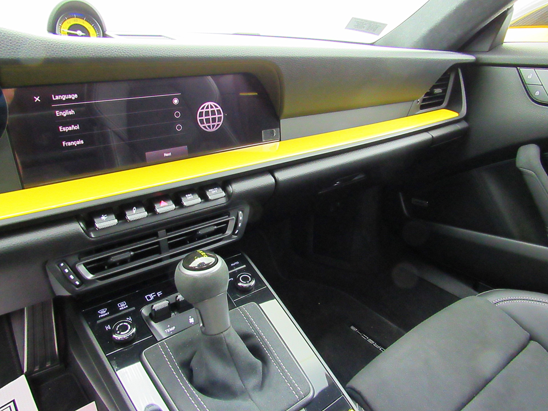 Used 2022 Porsche 911 GT3 | St. Petersburg, FL