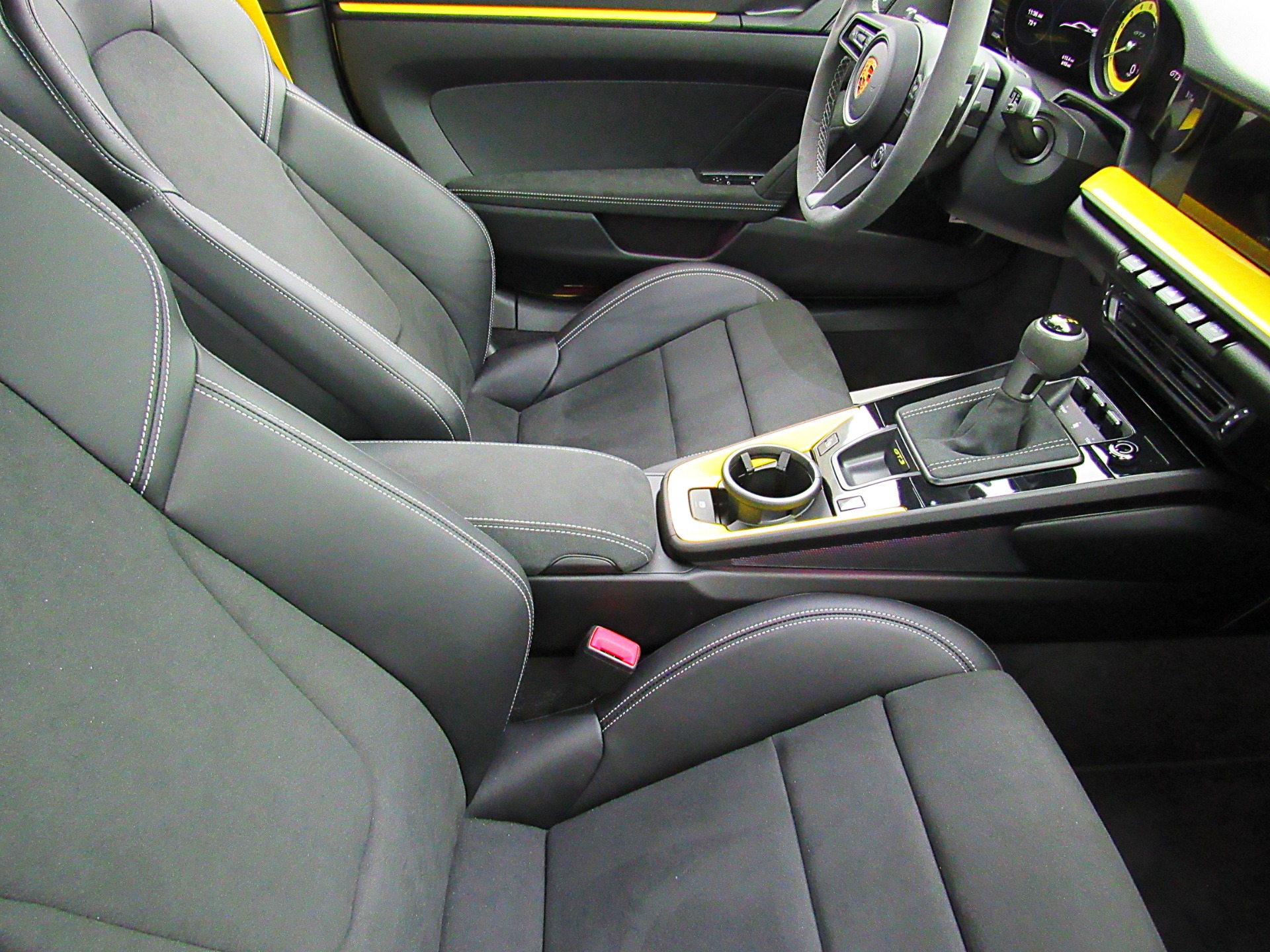 Used 2022 Porsche 911 GT3 | St. Petersburg, FL