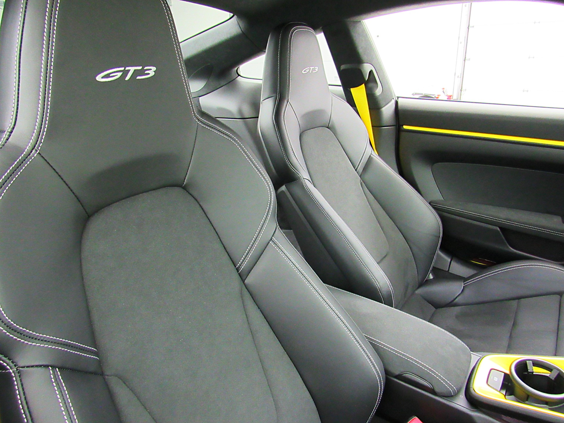Used 2022 Porsche 911 GT3 | St. Petersburg, FL