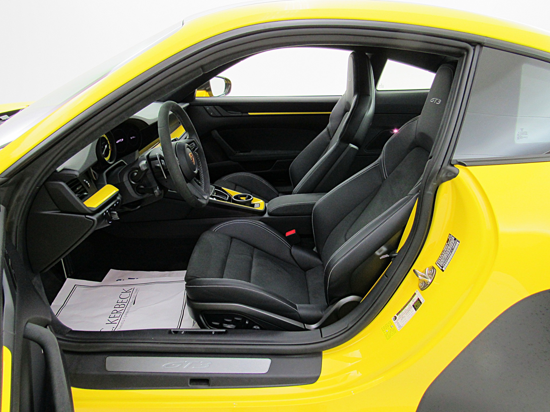 Used 2022 Porsche 911 GT3 | St. Petersburg, FL