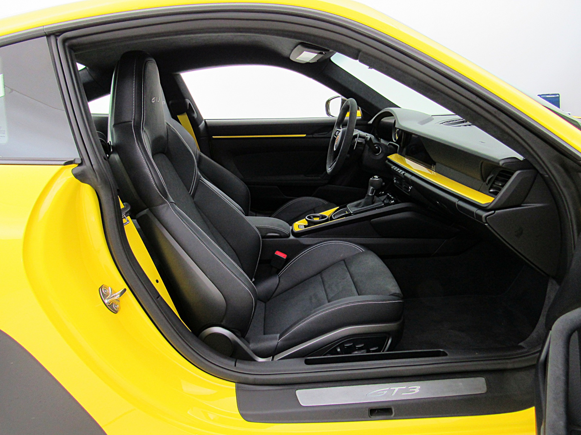 Used 2022 Porsche 911 GT3 | St. Petersburg, FL