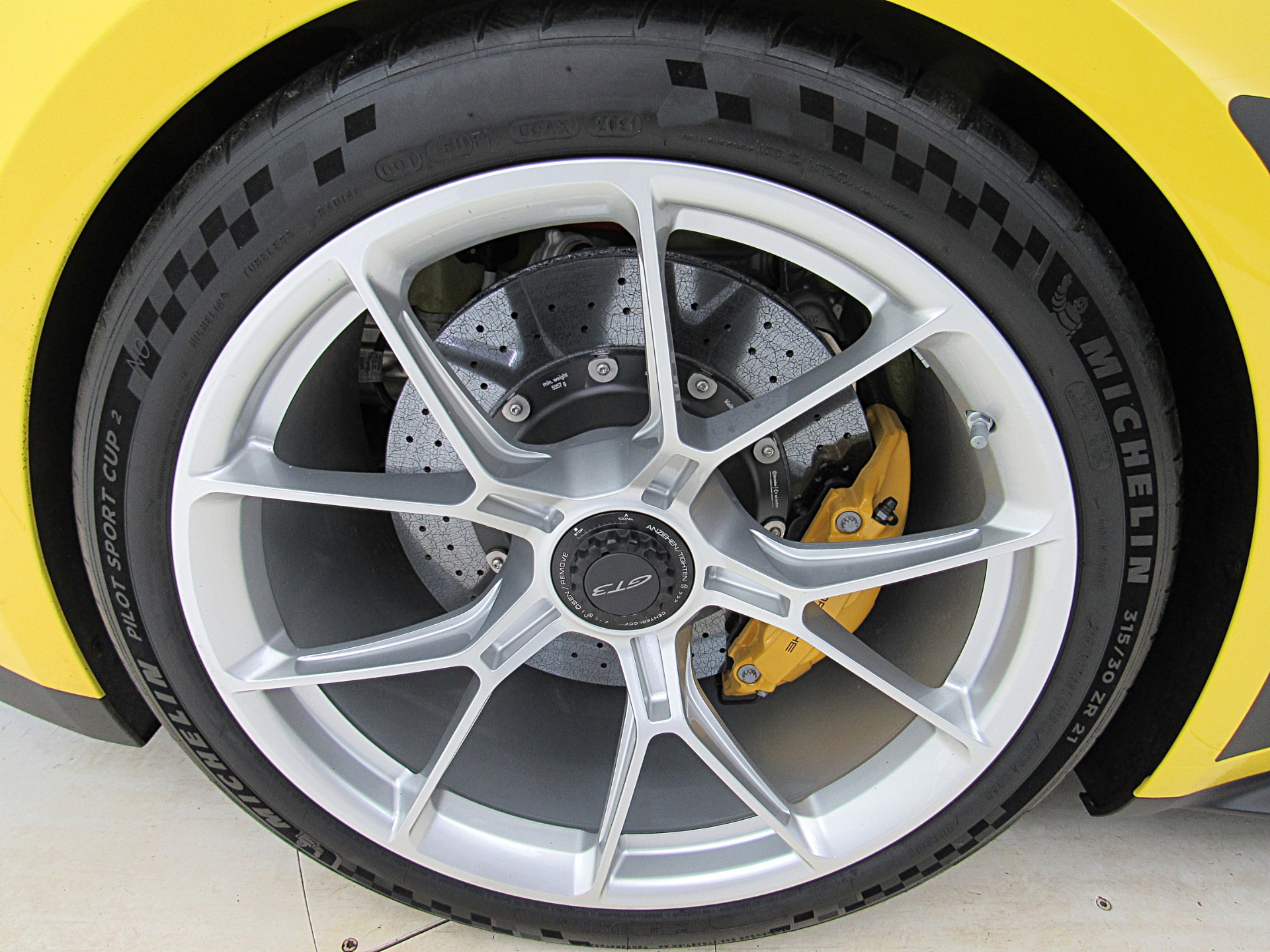 Used 2022 Porsche 911 GT3 | St. Petersburg, FL