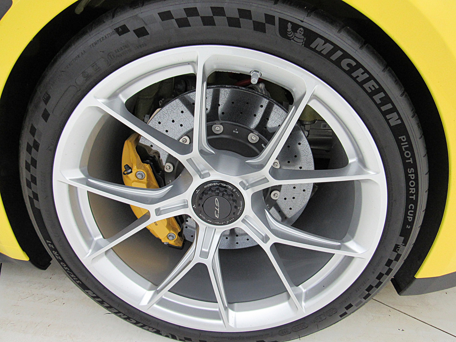 Used 2022 Porsche 911 GT3 | St. Petersburg, FL