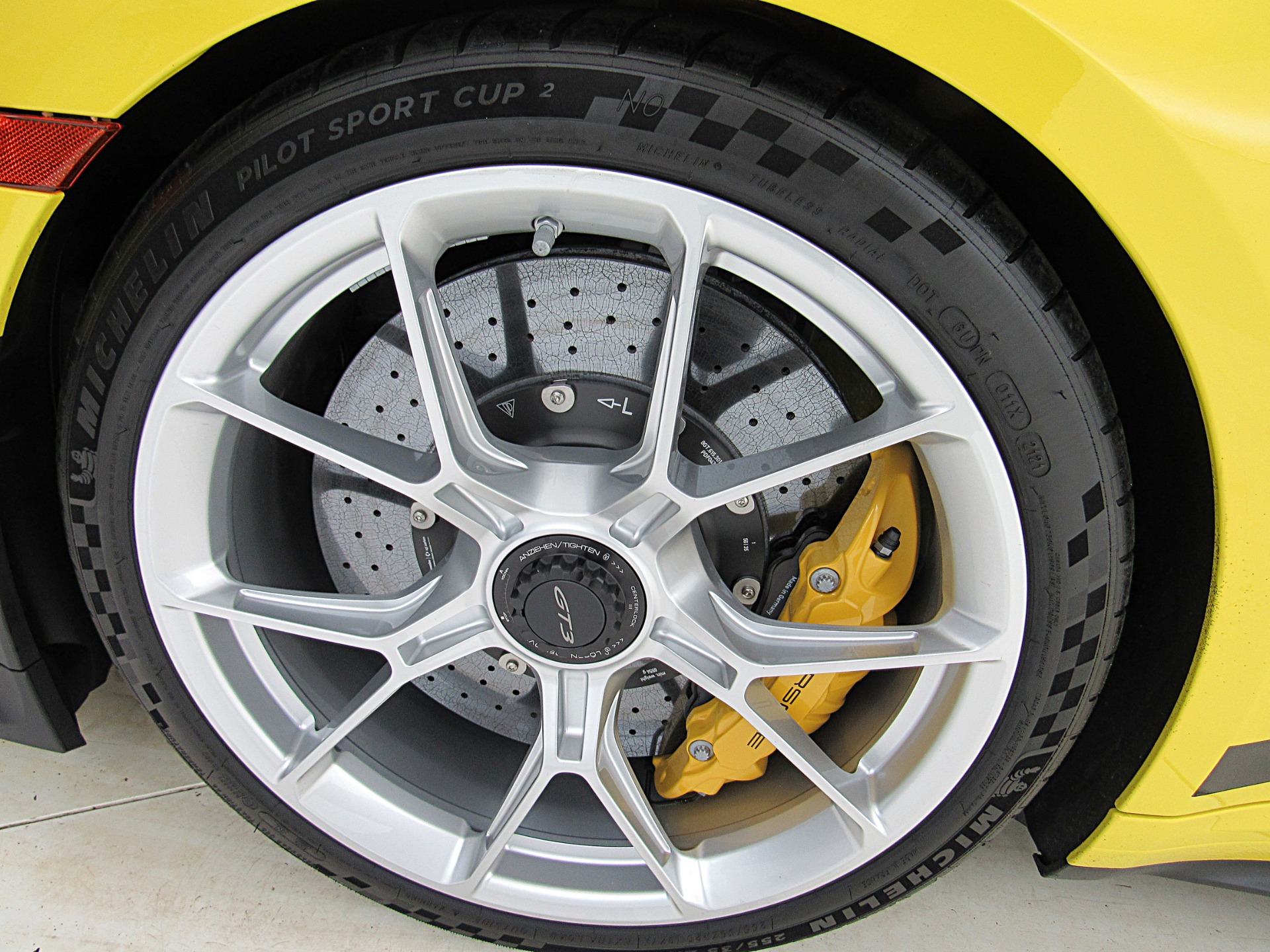 Used 2022 Porsche 911 GT3 | St. Petersburg, FL