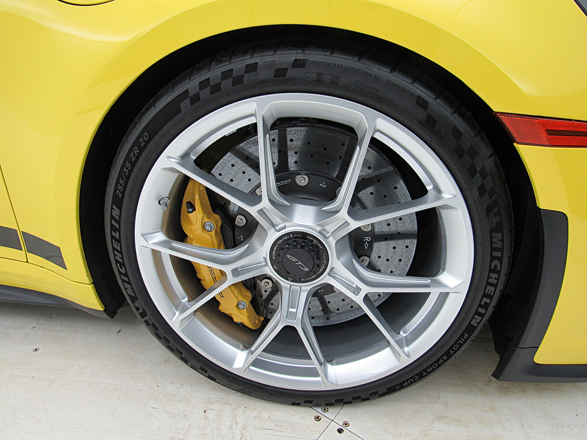 Used 2022 Porsche 911 GT3 | St. Petersburg, FL