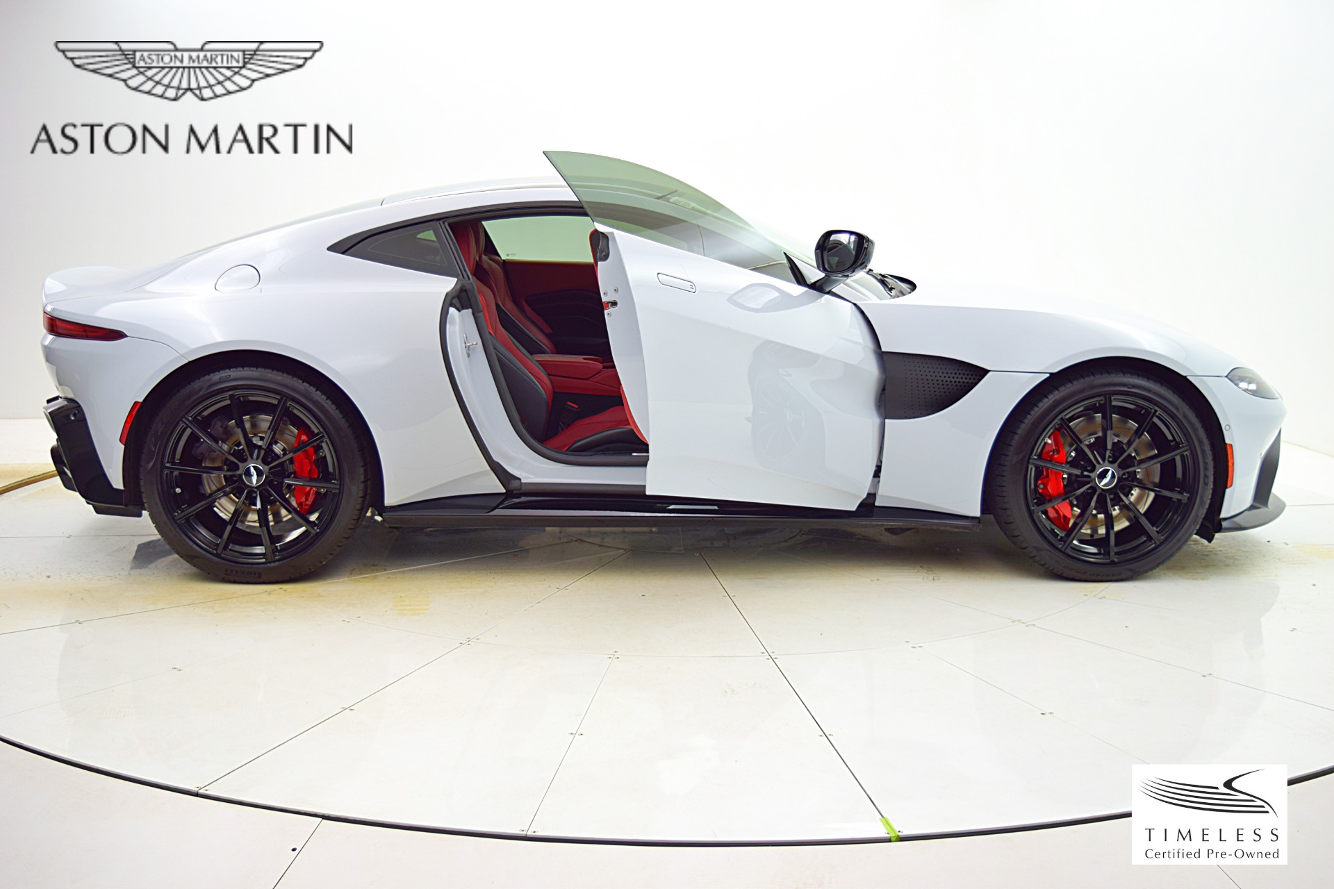 Used 2019 Aston Martin Vantage | St. Petersburg, FL
