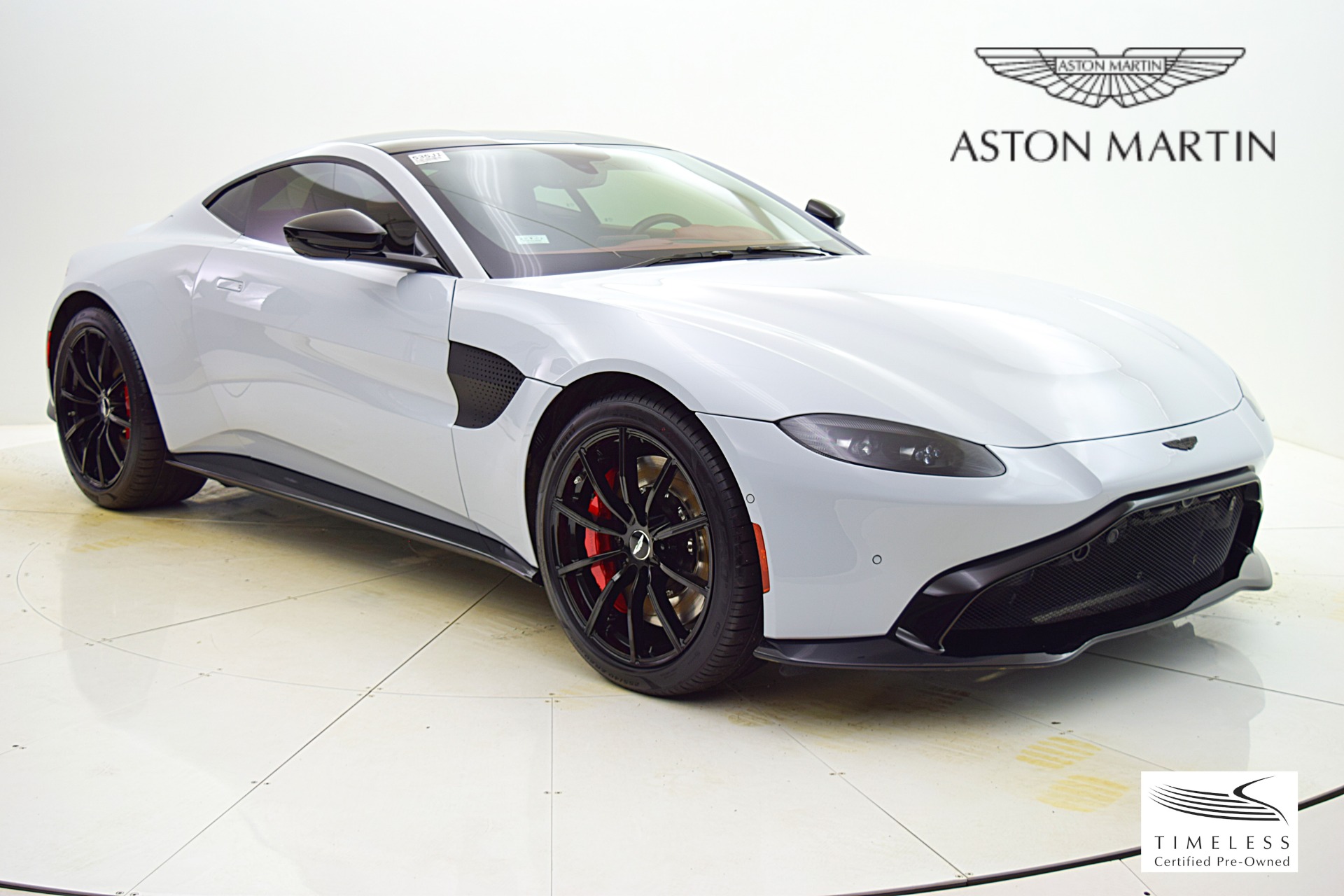 Used 2019 Aston Martin Vantage | St. Petersburg, FL