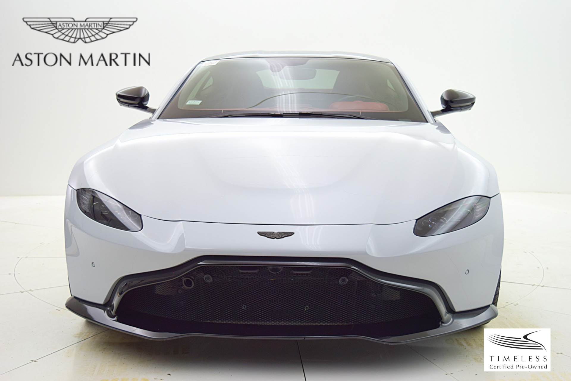 Used 2019 Aston Martin Vantage | St. Petersburg, FL