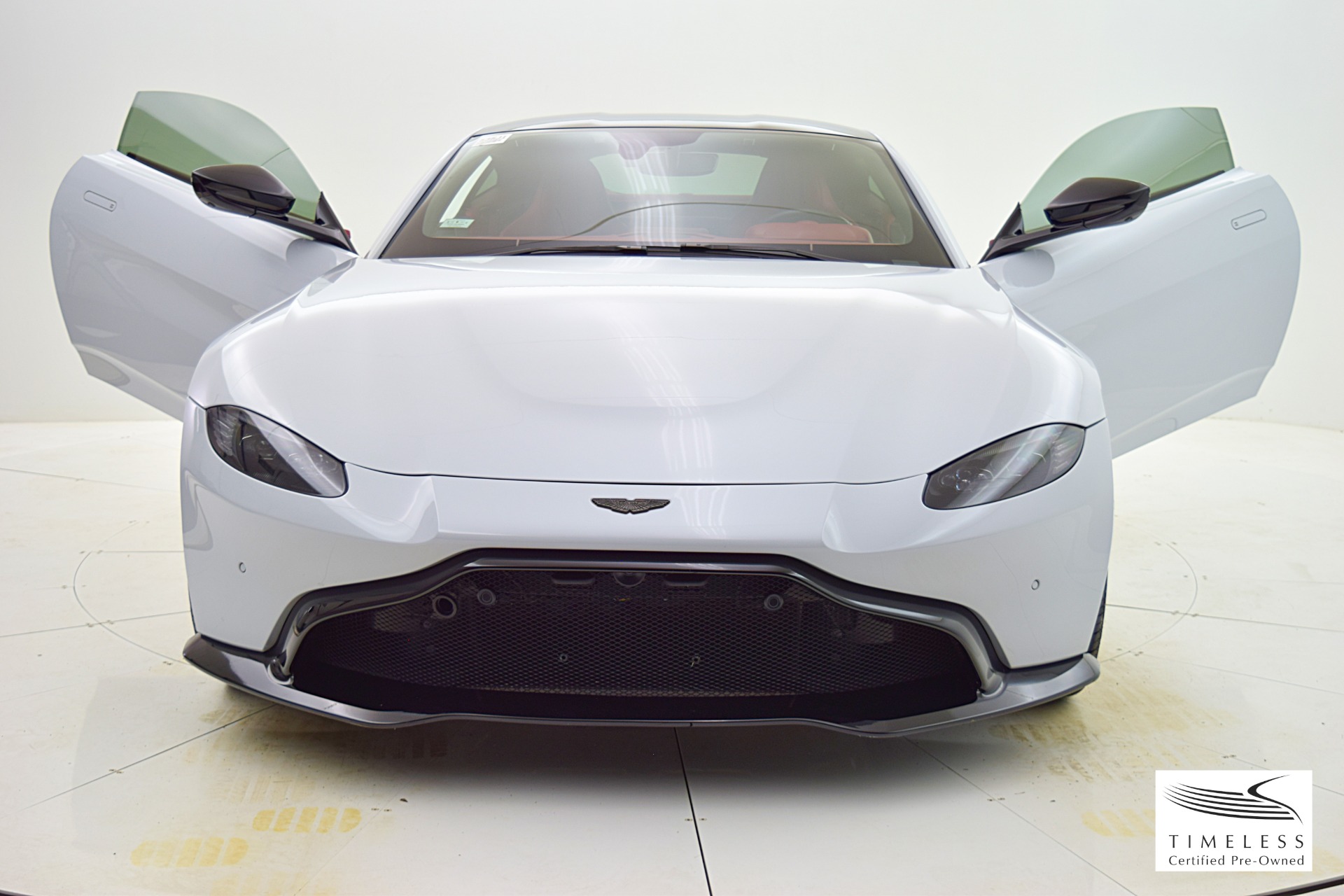 Used 2019 Aston Martin Vantage | St. Petersburg, FL