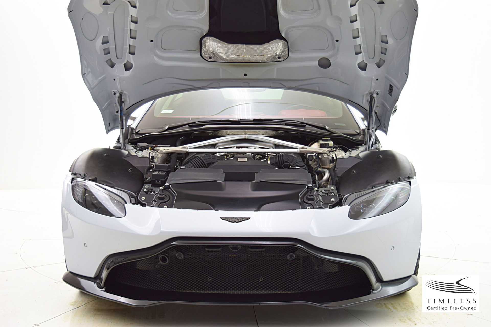 Used 2019 Aston Martin Vantage | St. Petersburg, FL