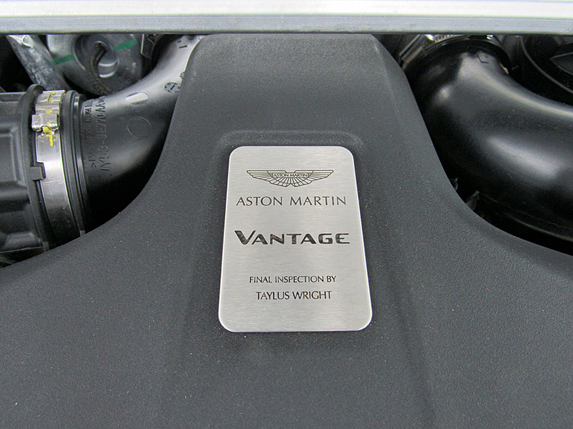 Used 2019 Aston Martin Vantage | St. Petersburg, FL