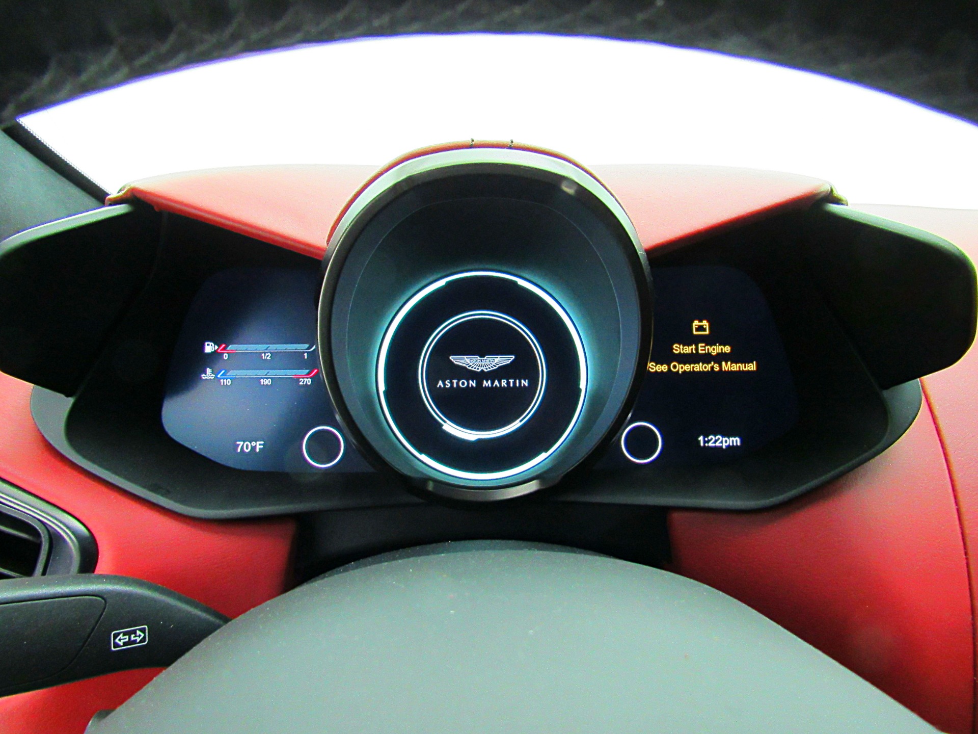 Used 2019 Aston Martin Vantage | St. Petersburg, FL