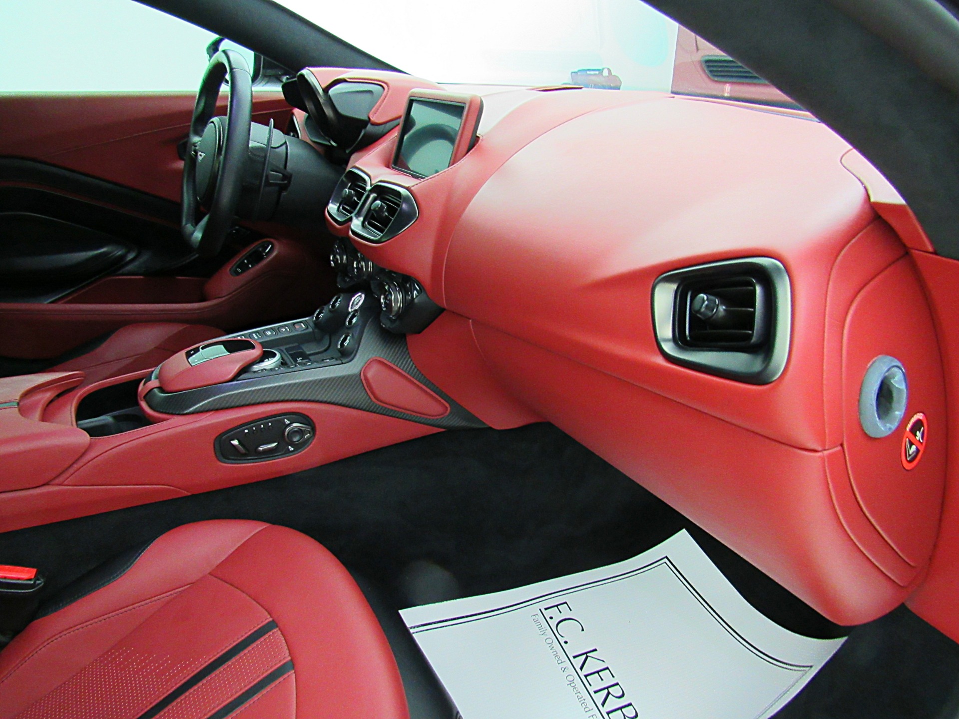 Used 2019 Aston Martin Vantage | St. Petersburg, FL