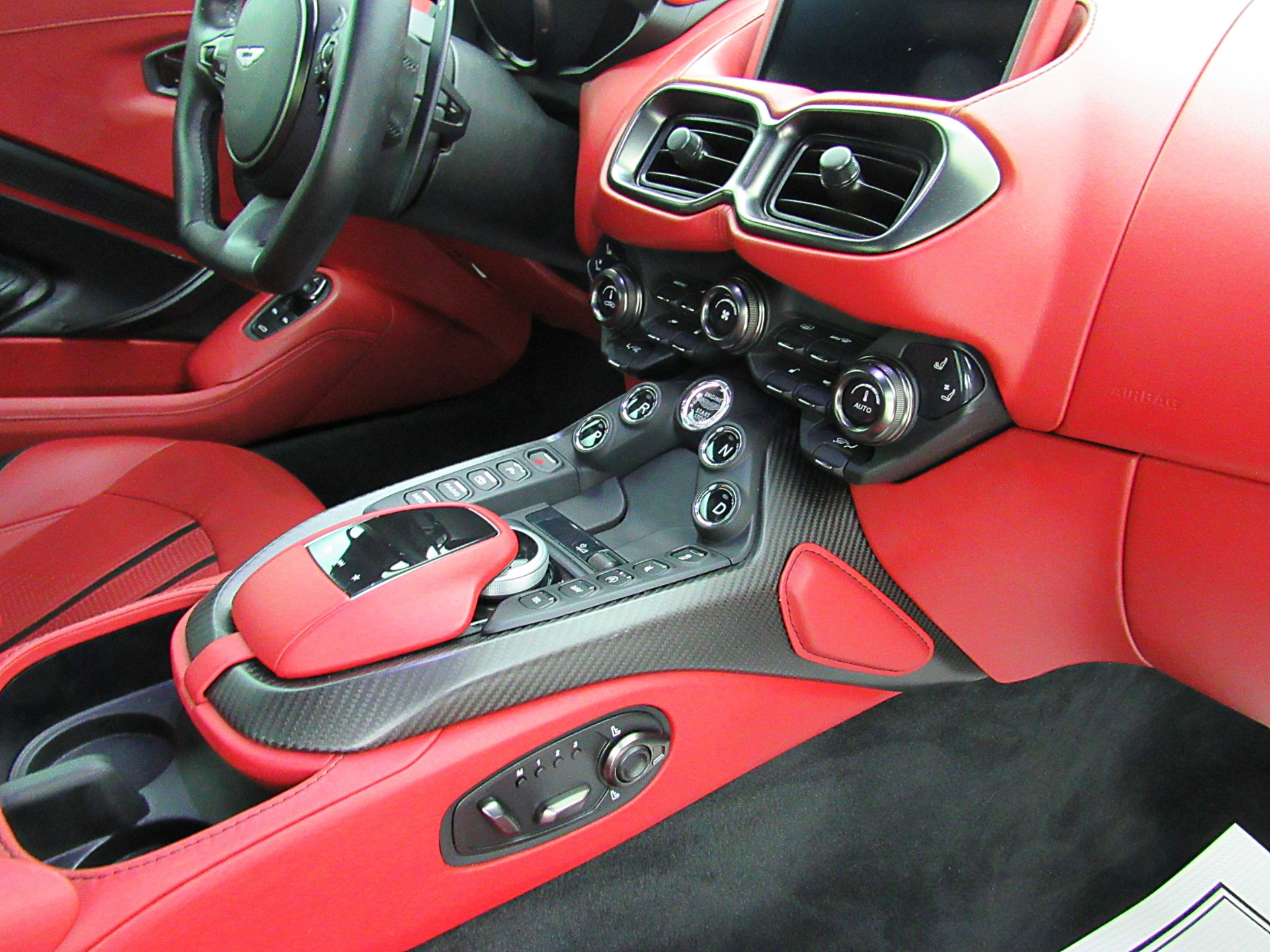 Used 2019 Aston Martin Vantage | St. Petersburg, FL