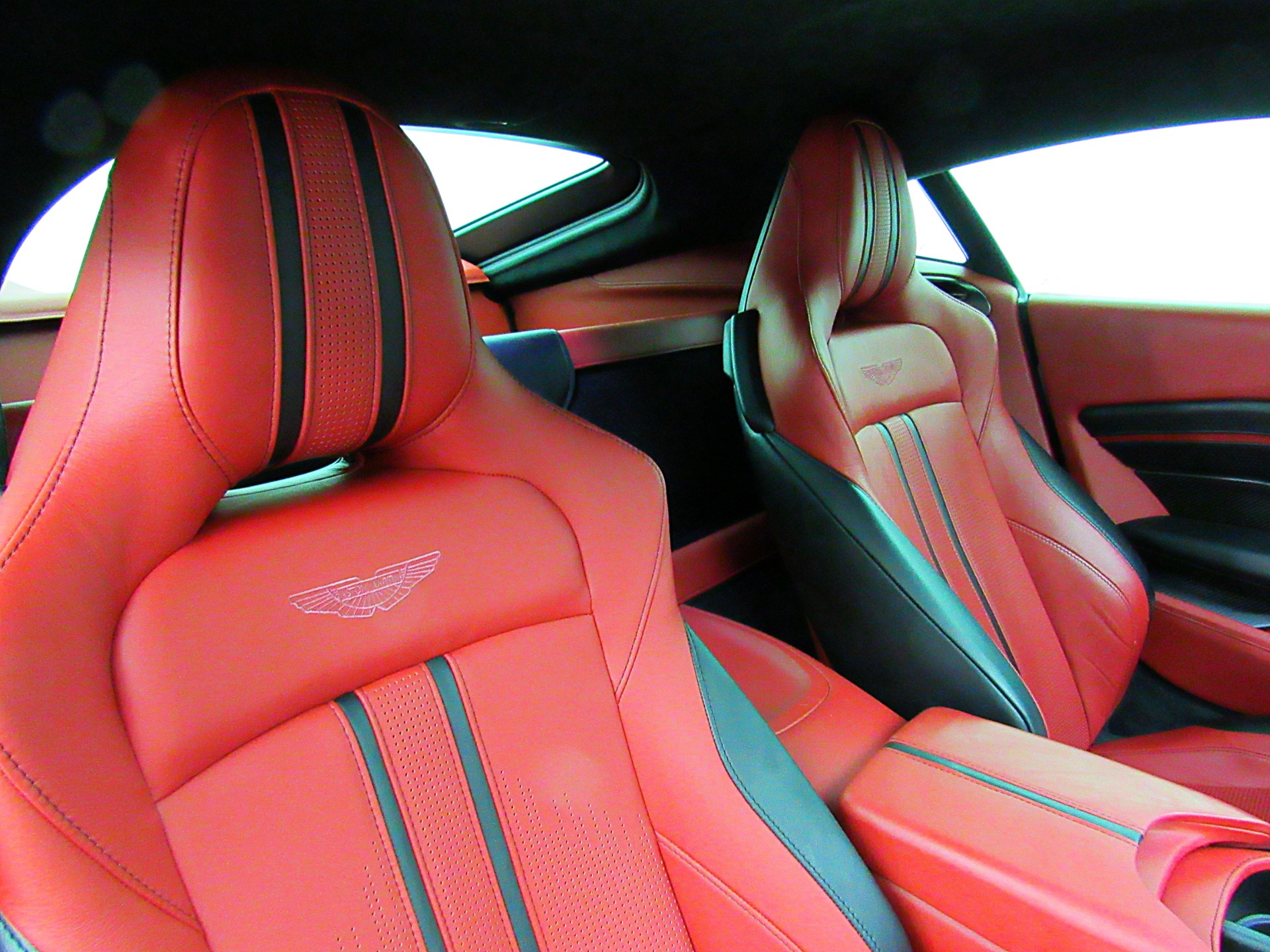 Used 2019 Aston Martin Vantage | St. Petersburg, FL