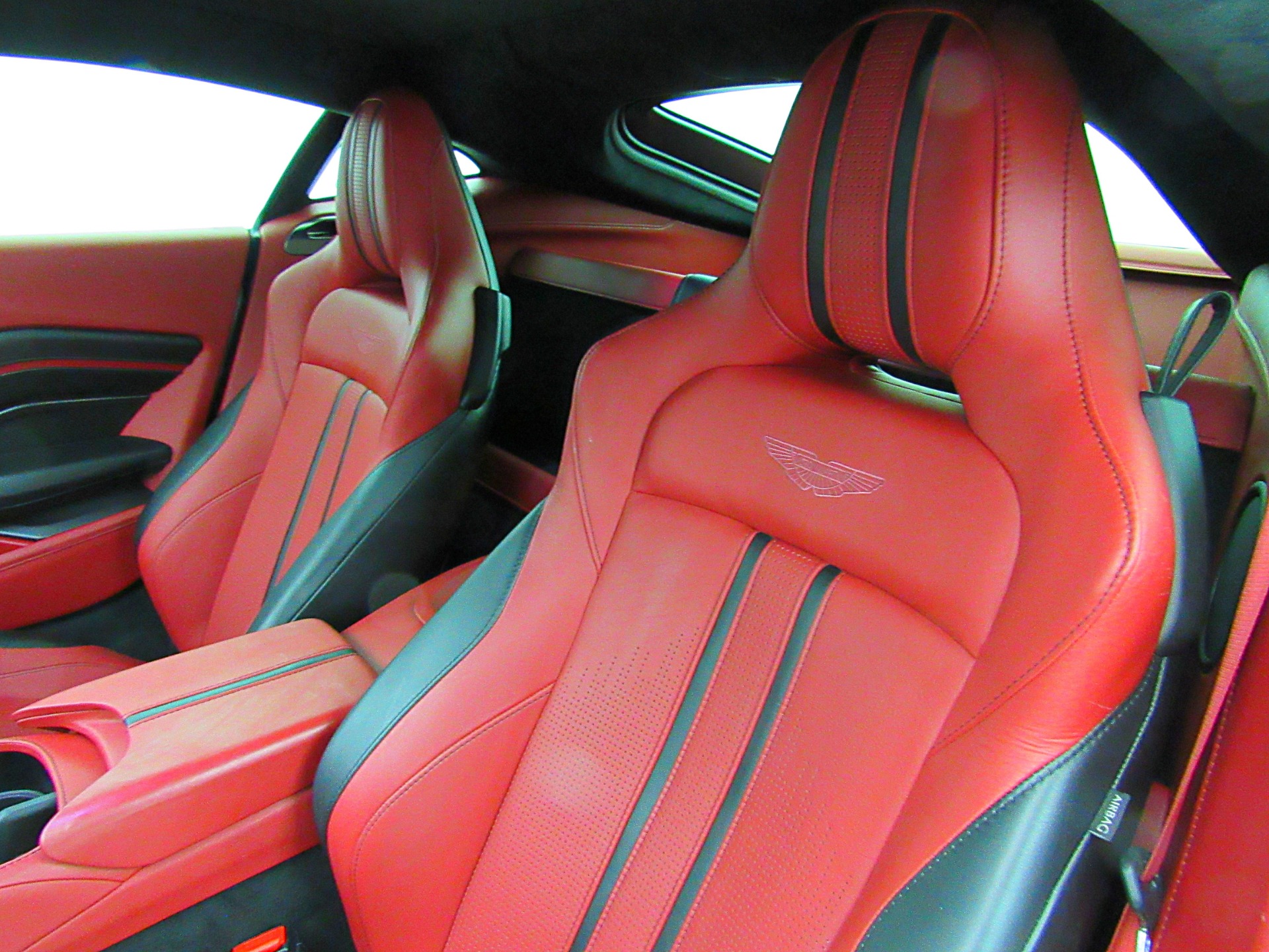 Used 2019 Aston Martin Vantage | St. Petersburg, FL