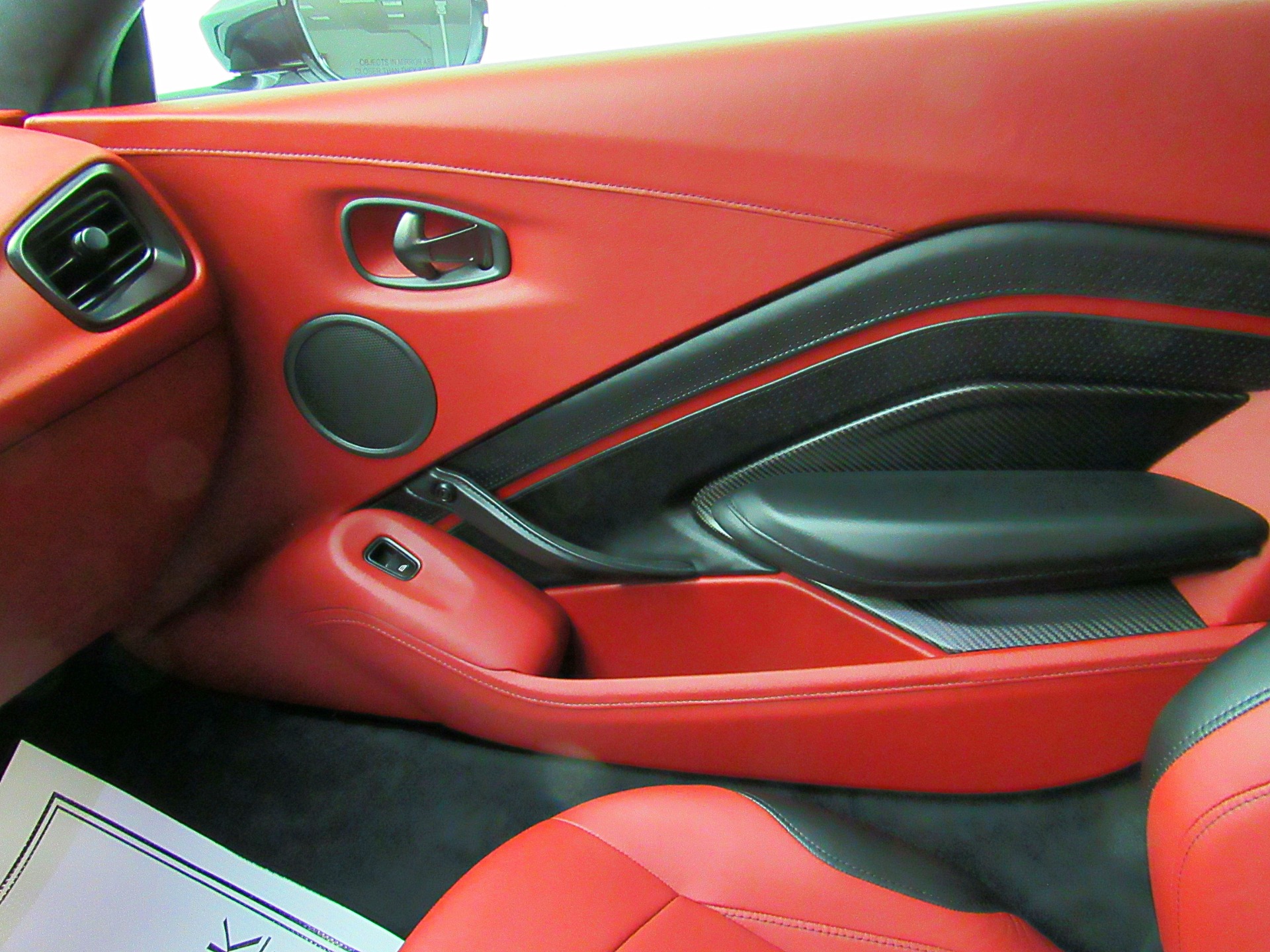 Used 2019 Aston Martin Vantage | St. Petersburg, FL