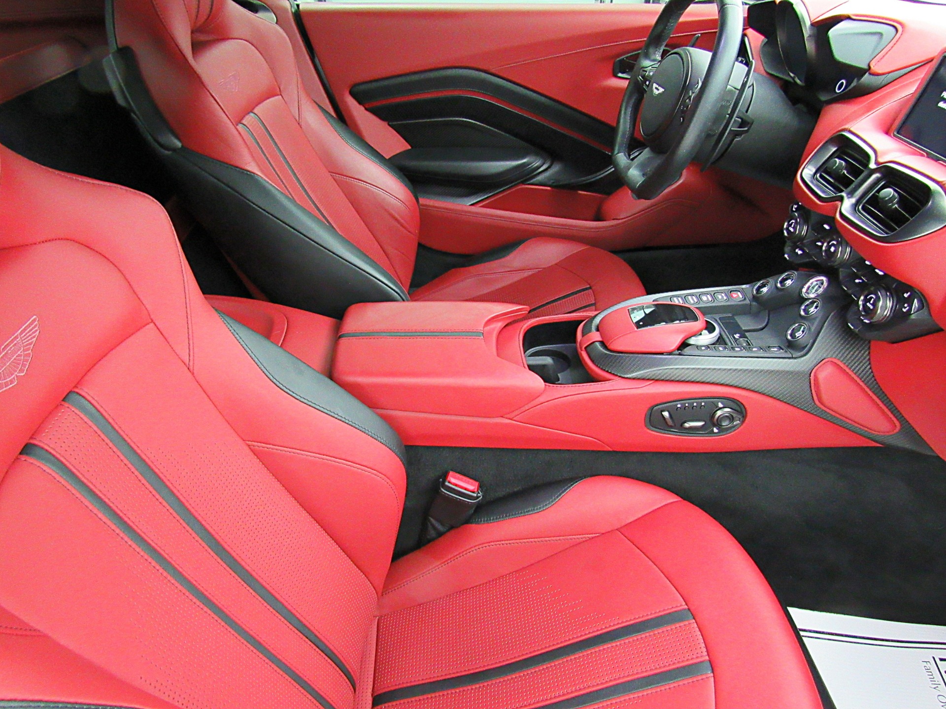 Used 2019 Aston Martin Vantage | St. Petersburg, FL