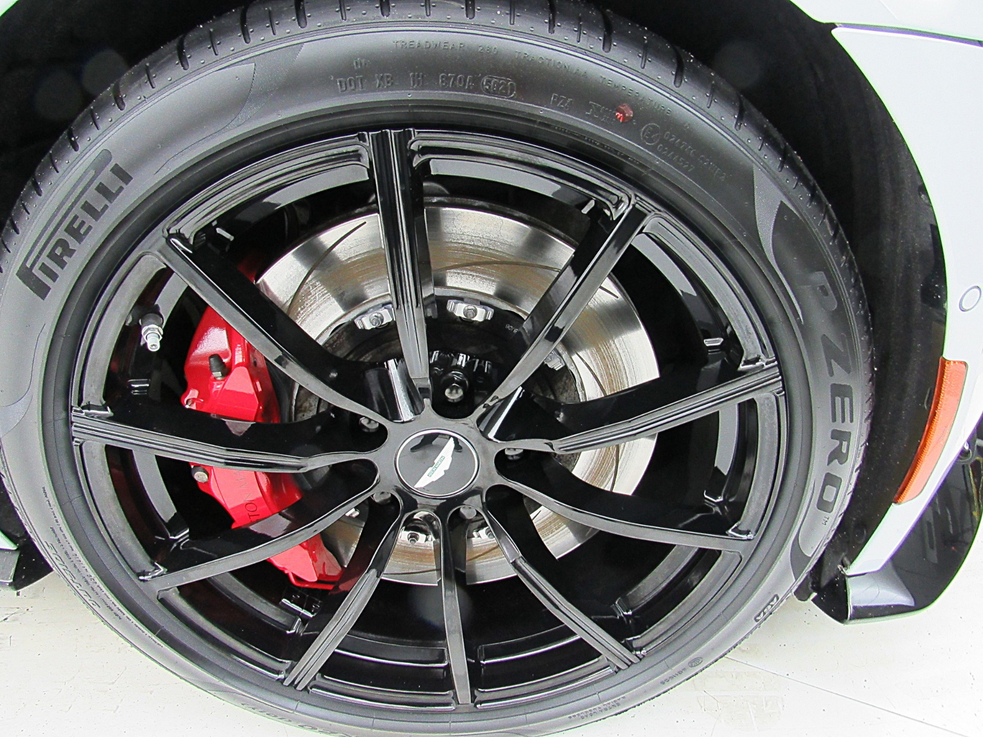 Used 2019 Aston Martin Vantage | St. Petersburg, FL