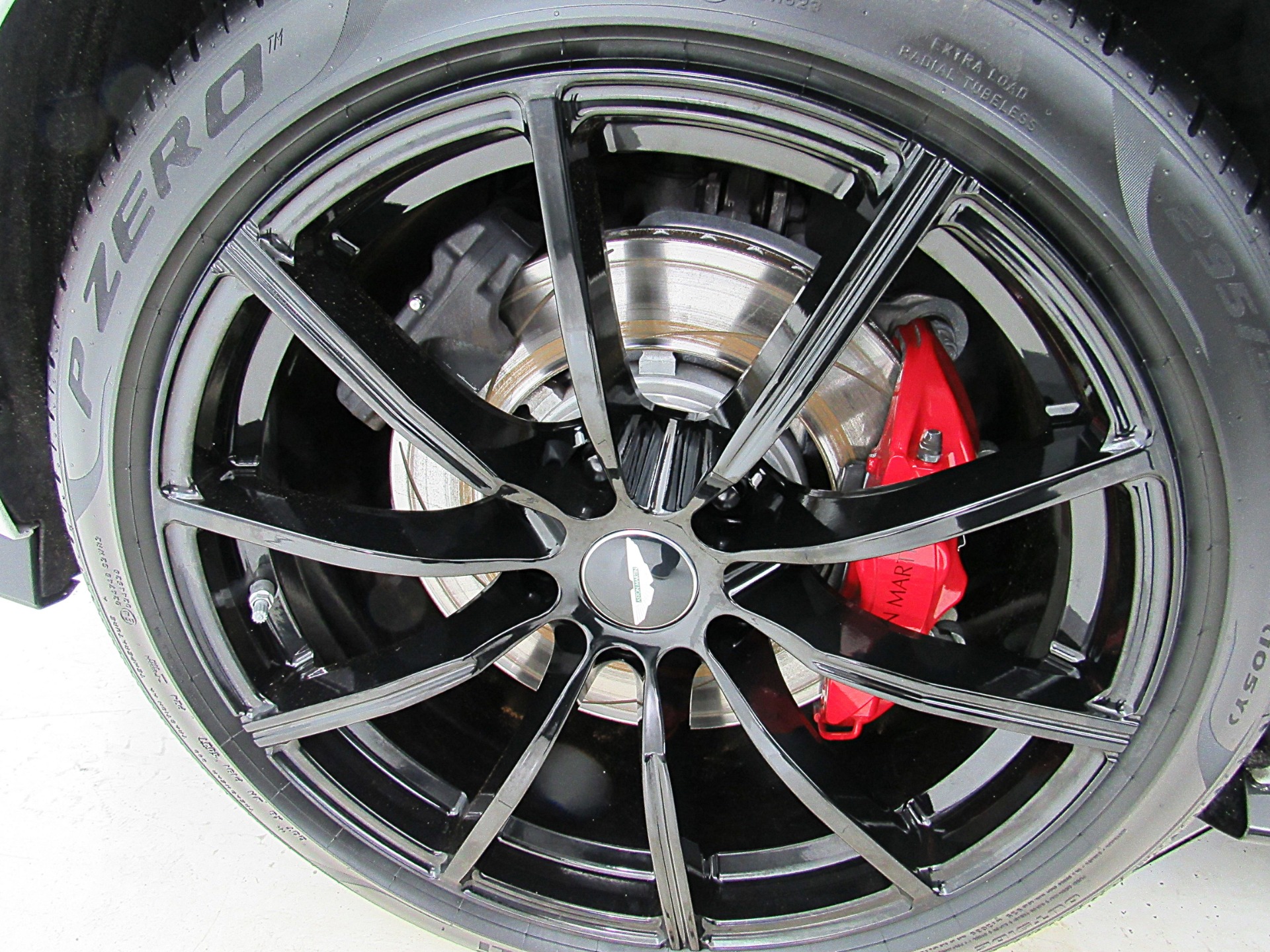 Used 2019 Aston Martin Vantage | St. Petersburg, FL