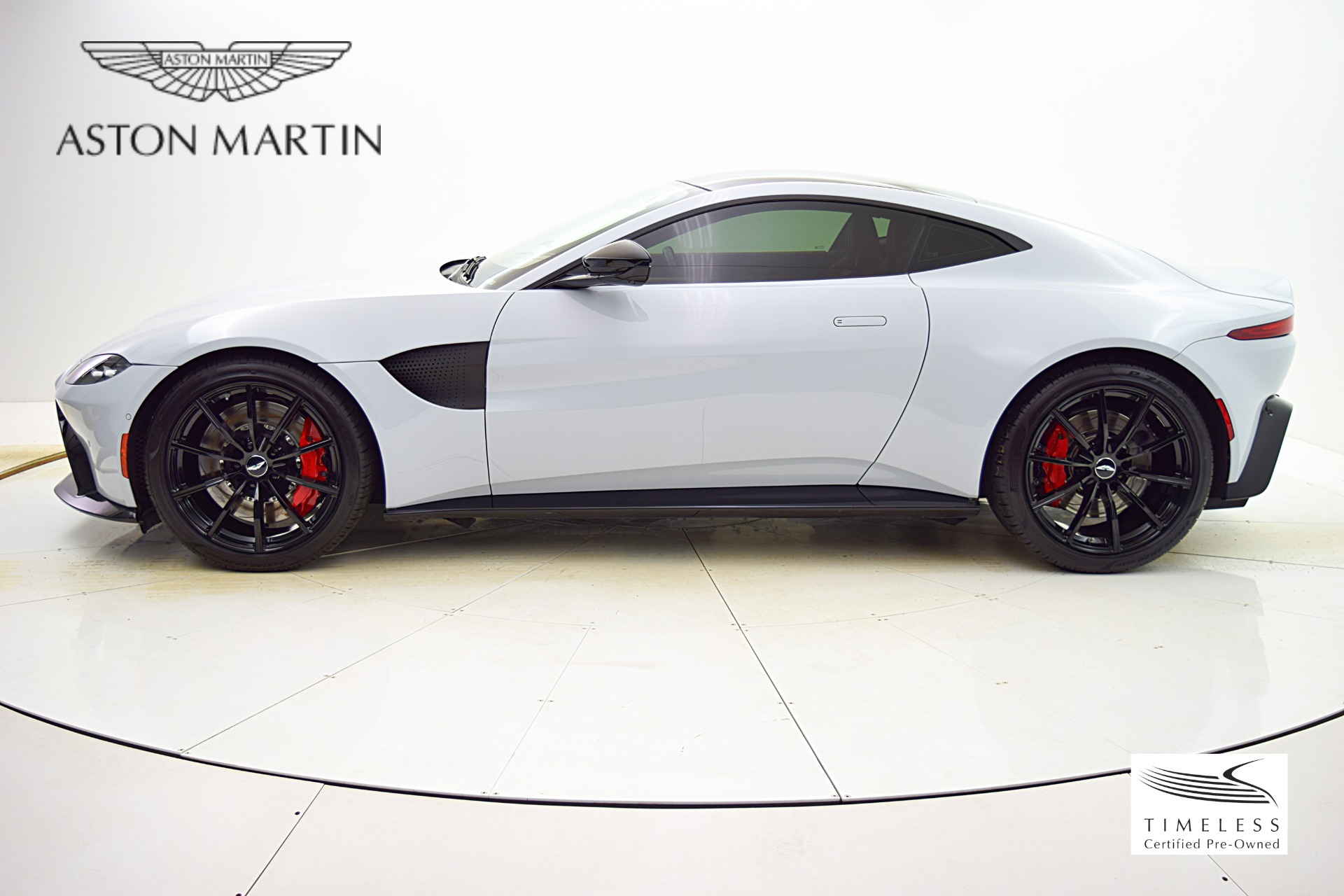 Used 2019 Aston Martin Vantage | St. Petersburg, FL