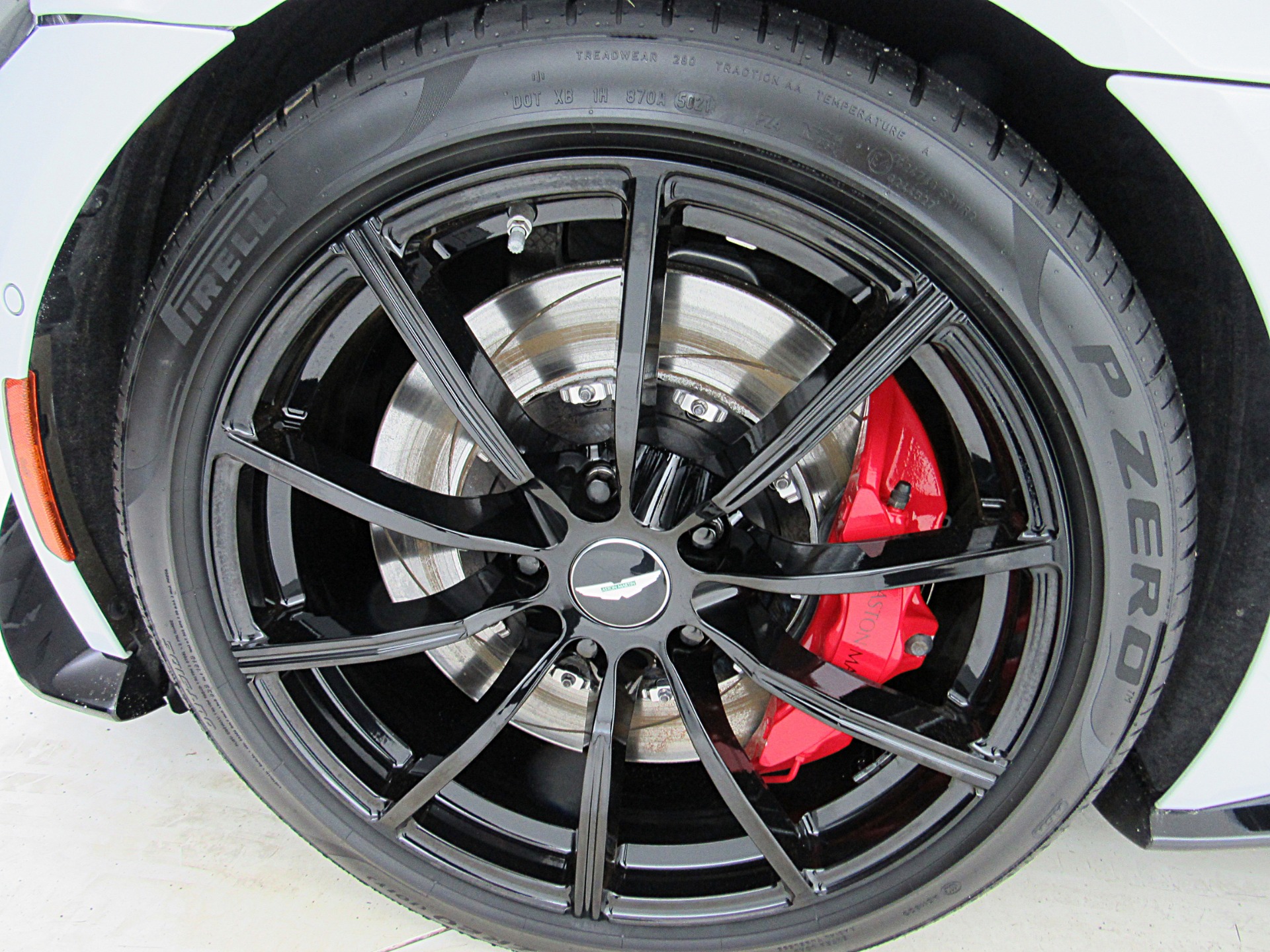 Used 2019 Aston Martin Vantage | St. Petersburg, FL