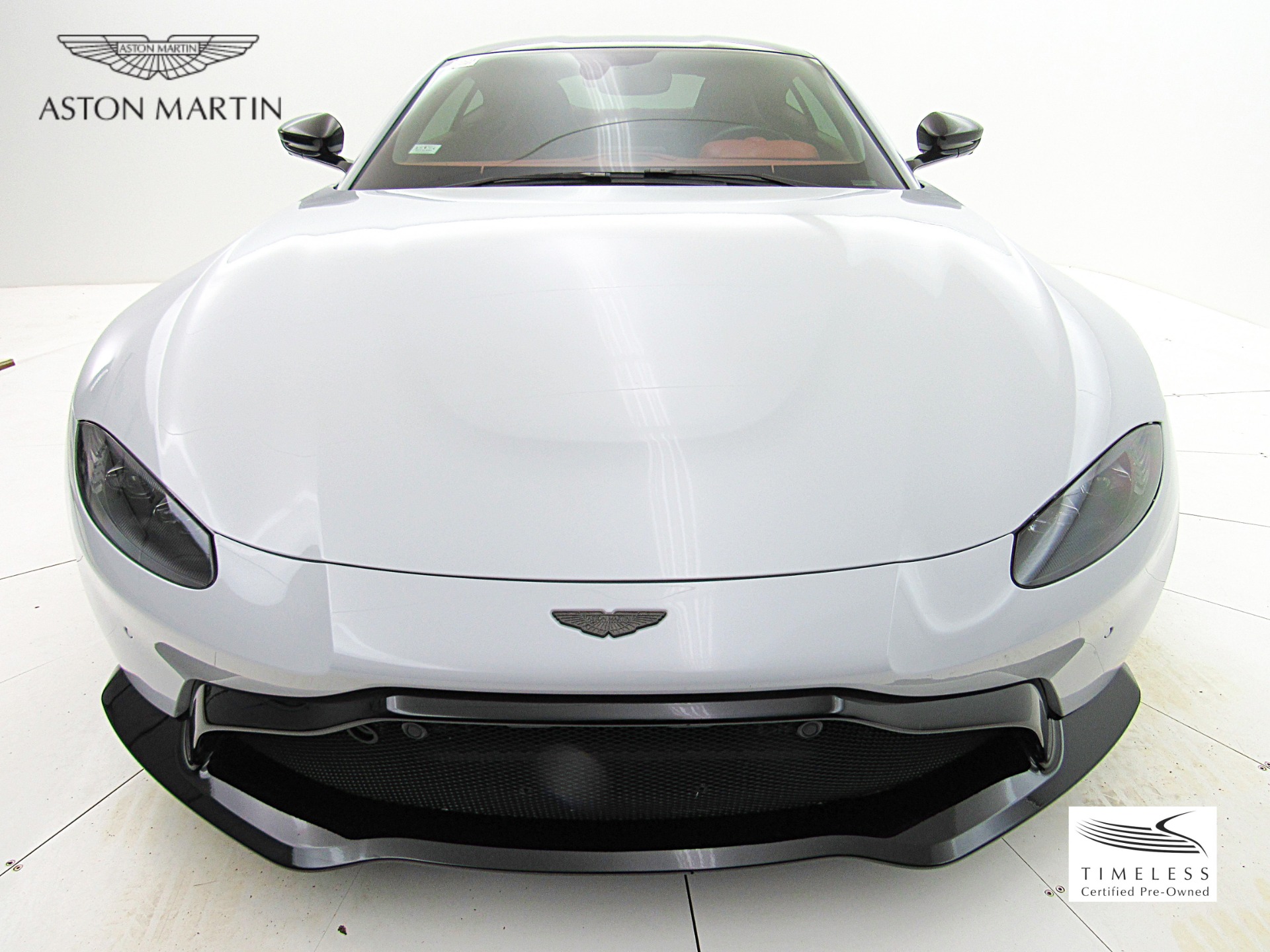Used 2019 Aston Martin Vantage | St. Petersburg, FL