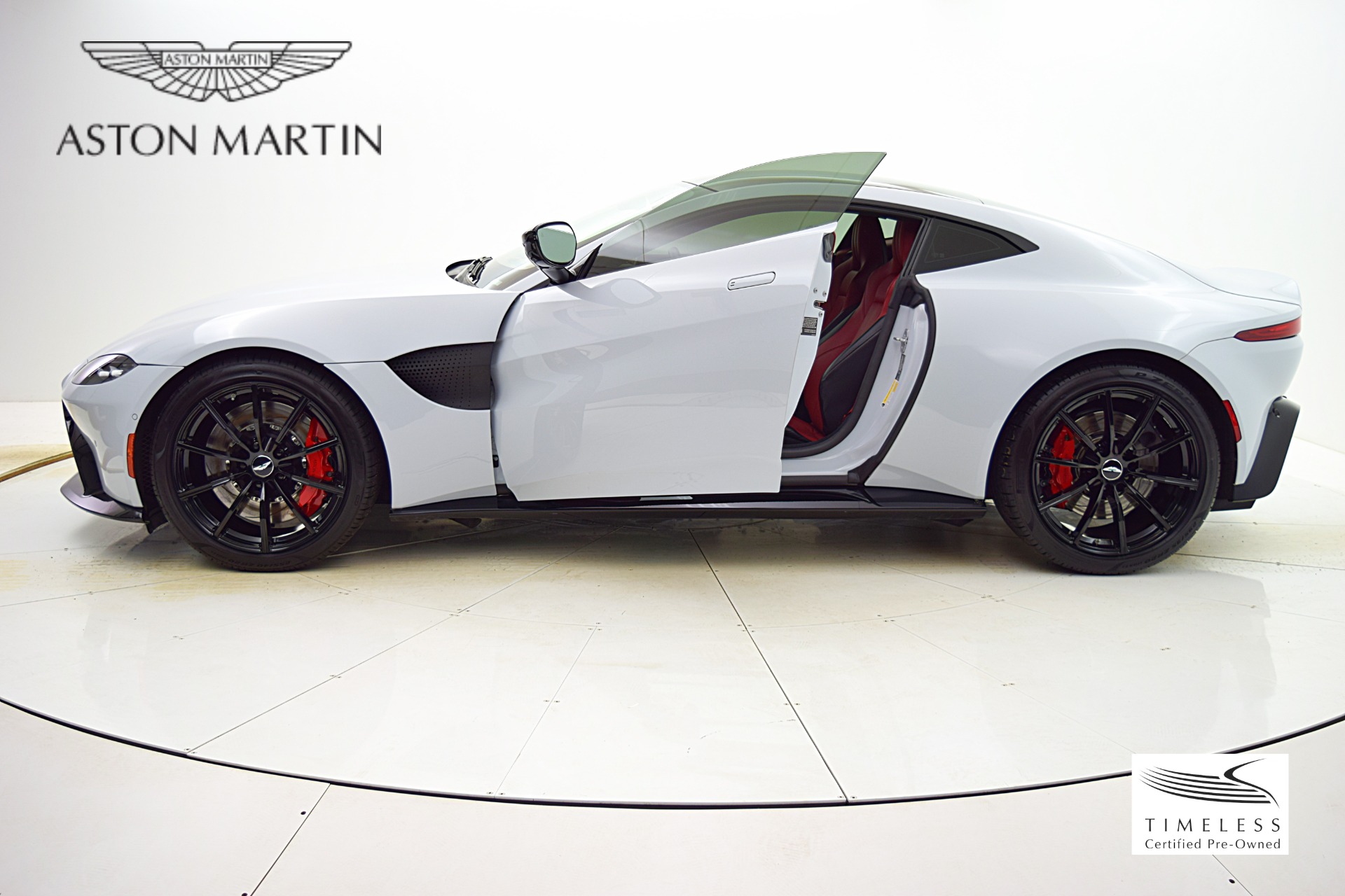 Used 2019 Aston Martin Vantage | St. Petersburg, FL
