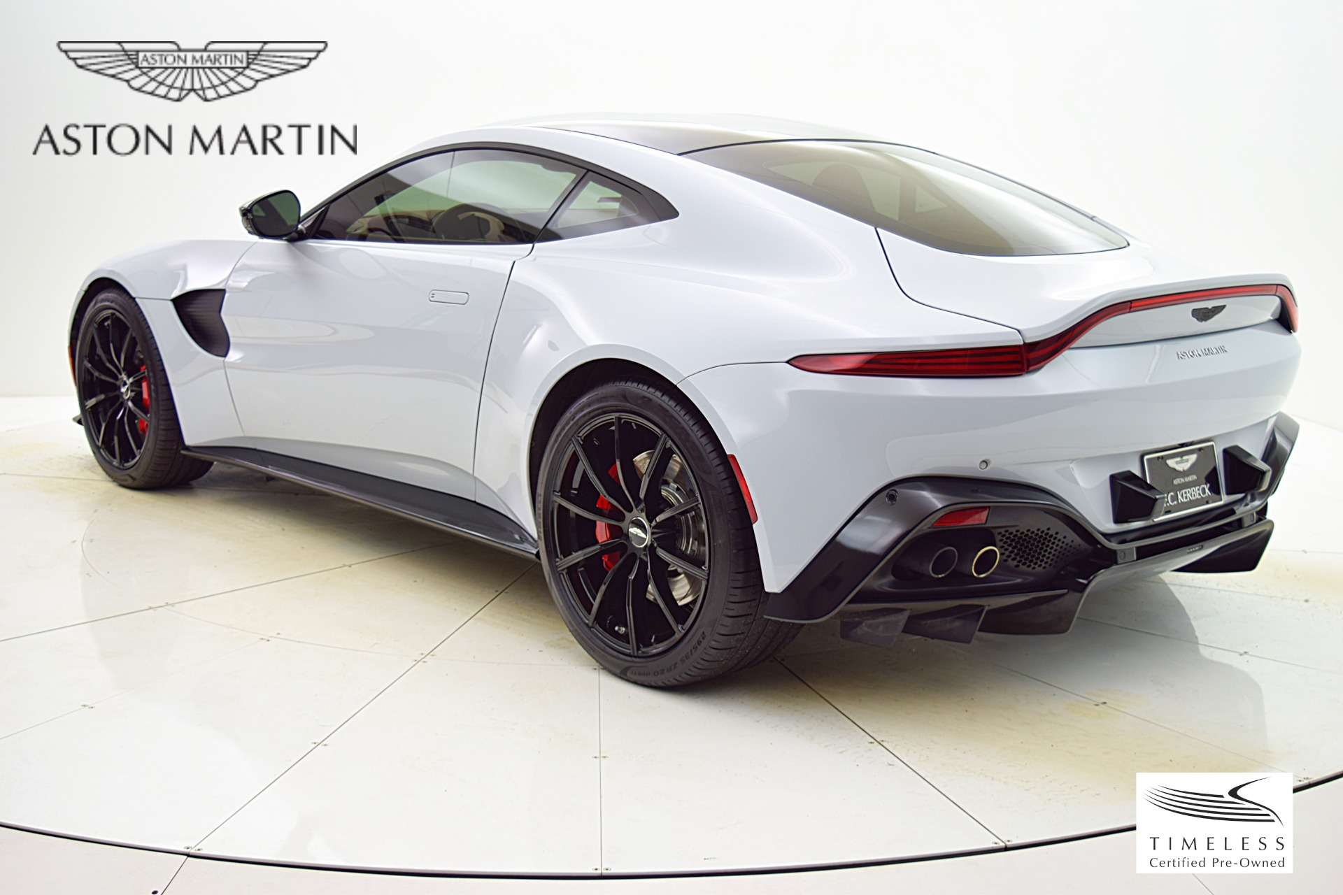 Used 2019 Aston Martin Vantage | St. Petersburg, FL