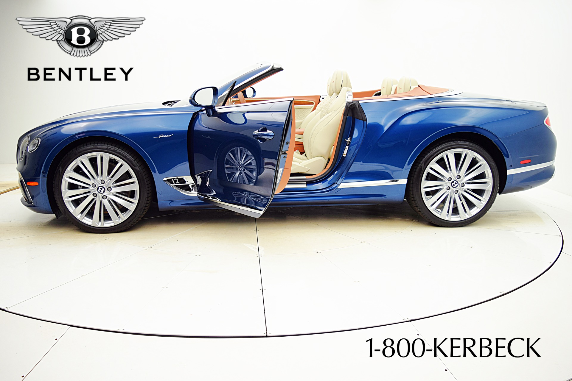 Used 2022 Bentley Continental GTC SPEED / LEASE OPTIONS AVAILABLE | St. Petersburg, FL