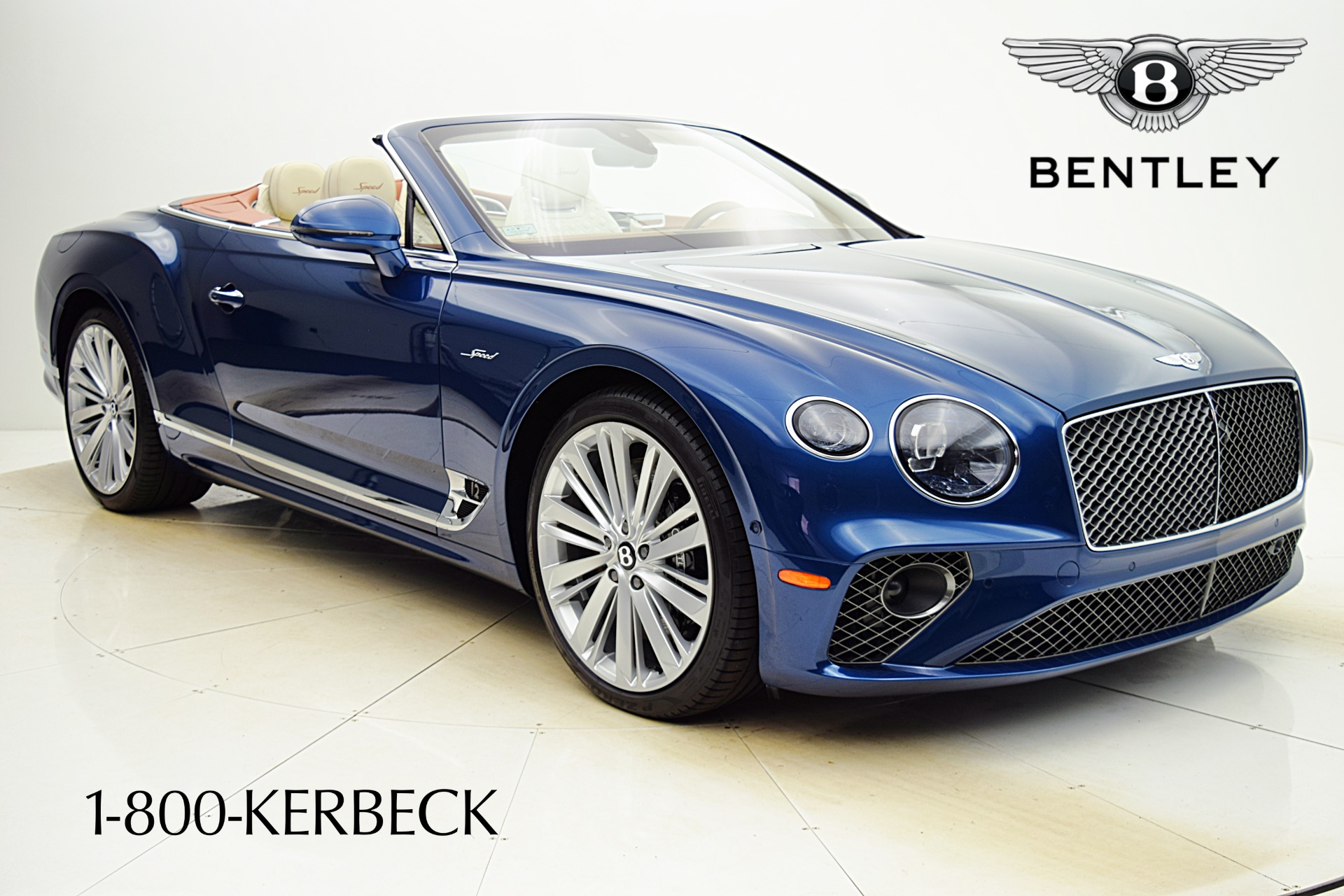 Used 2022 Bentley Continental GTC SPEED / LEASE OPTIONS AVAILABLE | St. Petersburg, FL