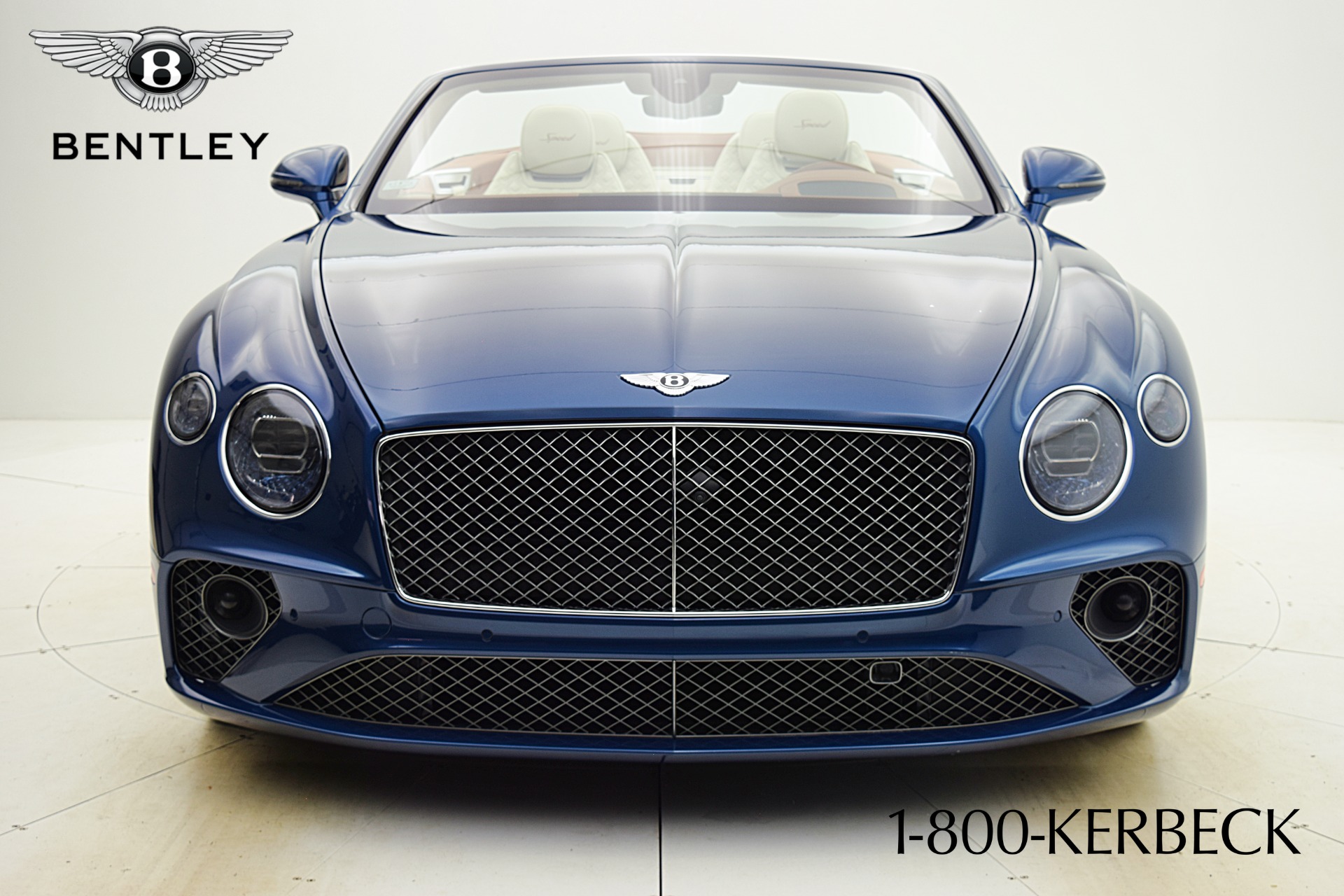 Used 2022 Bentley Continental GTC SPEED / LEASE OPTIONS AVAILABLE | St. Petersburg, FL