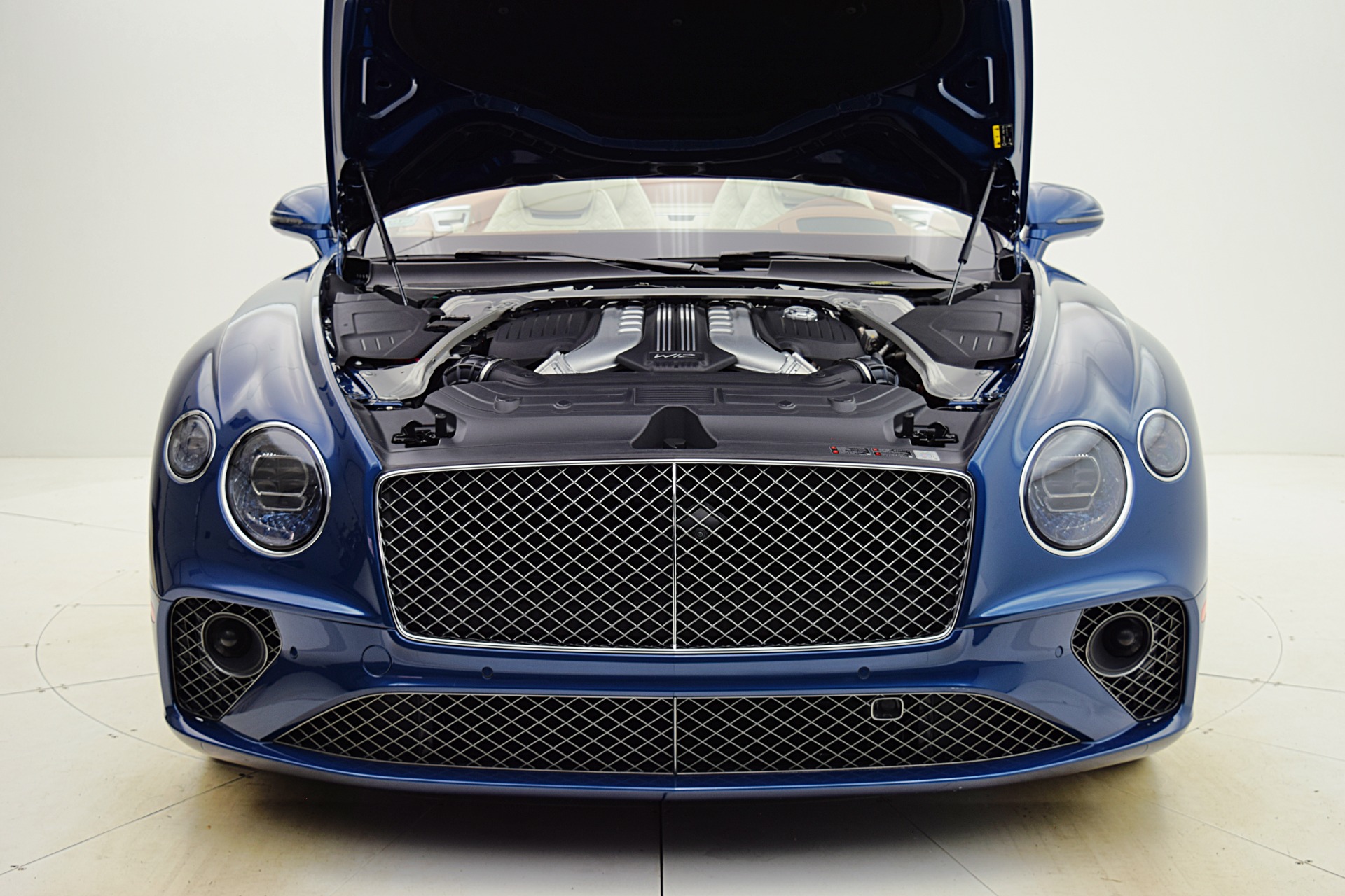 Used 2022 Bentley Continental GTC SPEED / LEASE OPTIONS AVAILABLE | St. Petersburg, FL