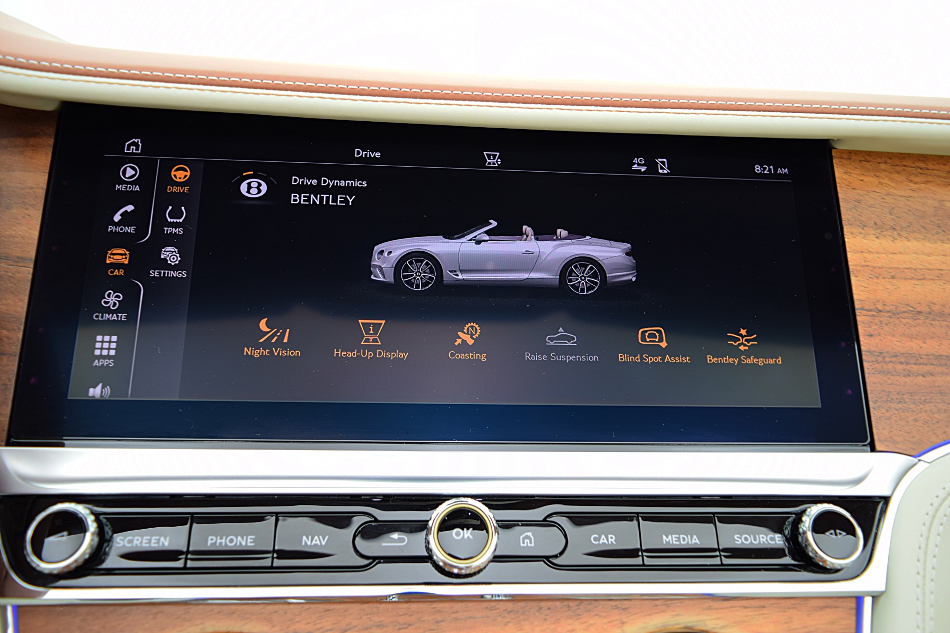 Used 2022 Bentley Continental GTC SPEED / LEASE OPTIONS AVAILABLE | St. Petersburg, FL