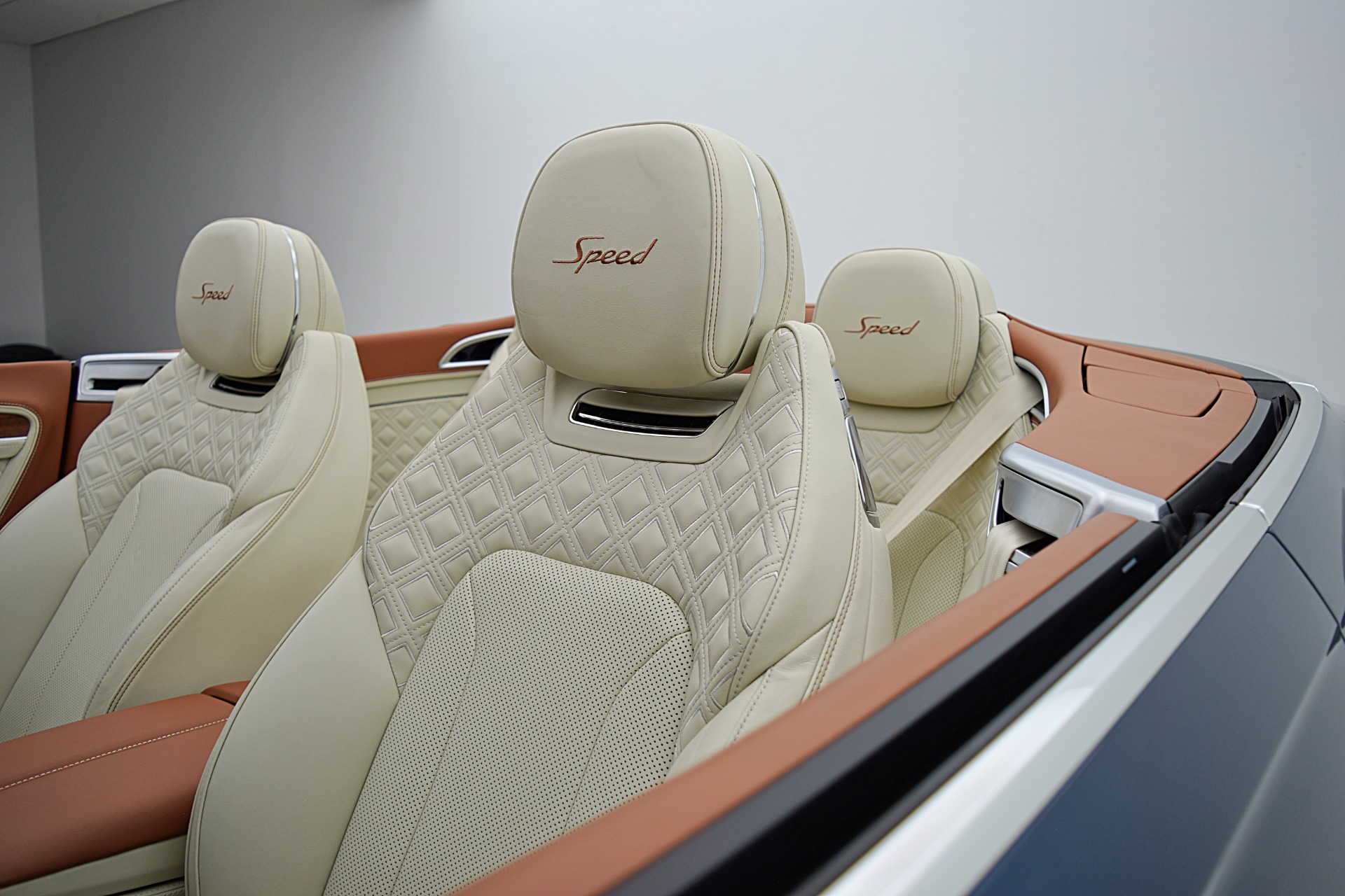 Used 2022 Bentley Continental GTC SPEED / LEASE OPTIONS AVAILABLE | St. Petersburg, FL