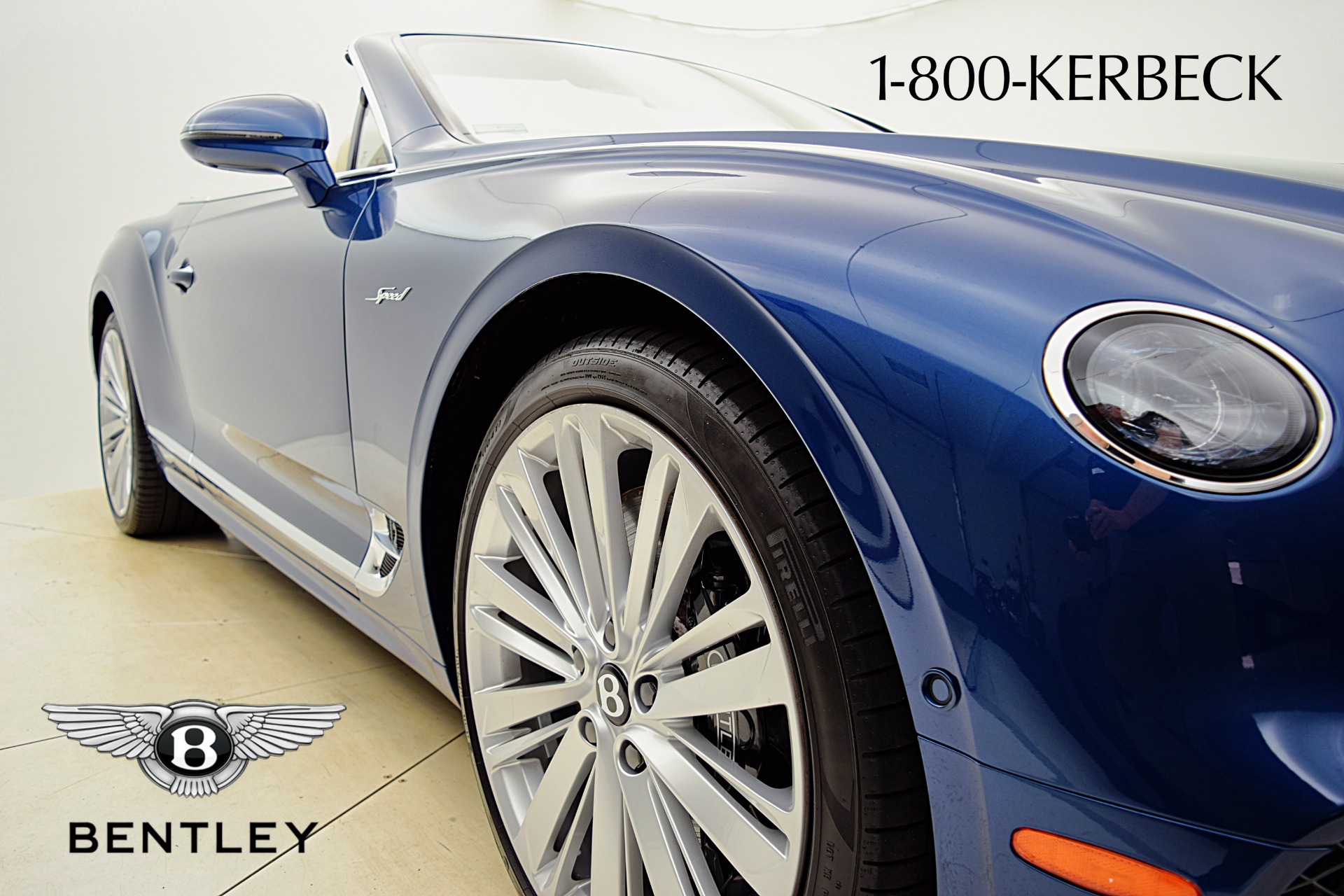 Used 2022 Bentley Continental GTC SPEED / LEASE OPTIONS AVAILABLE | St. Petersburg, FL