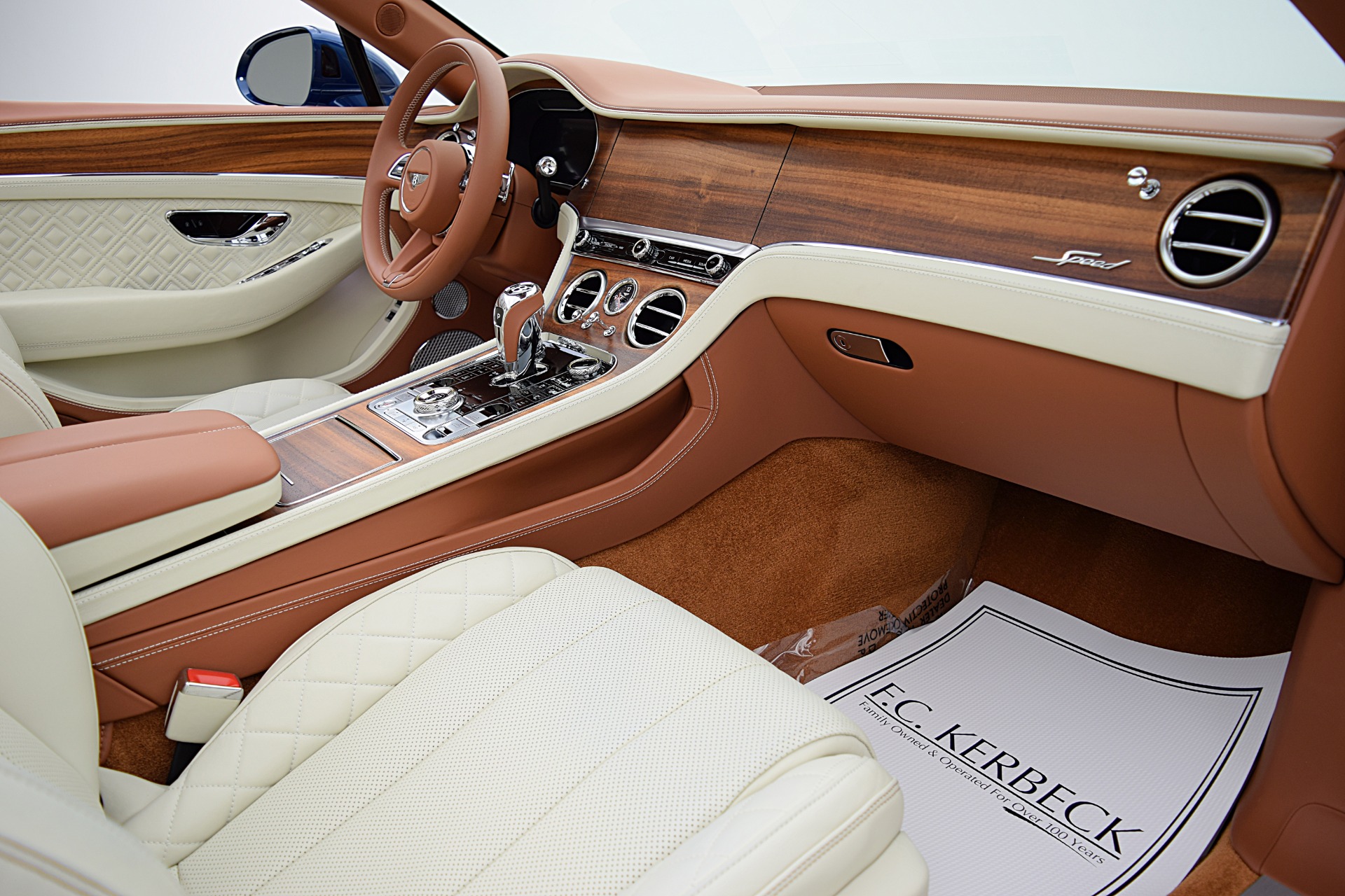 Used 2022 Bentley Continental GTC SPEED / LEASE OPTIONS AVAILABLE | St. Petersburg, FL