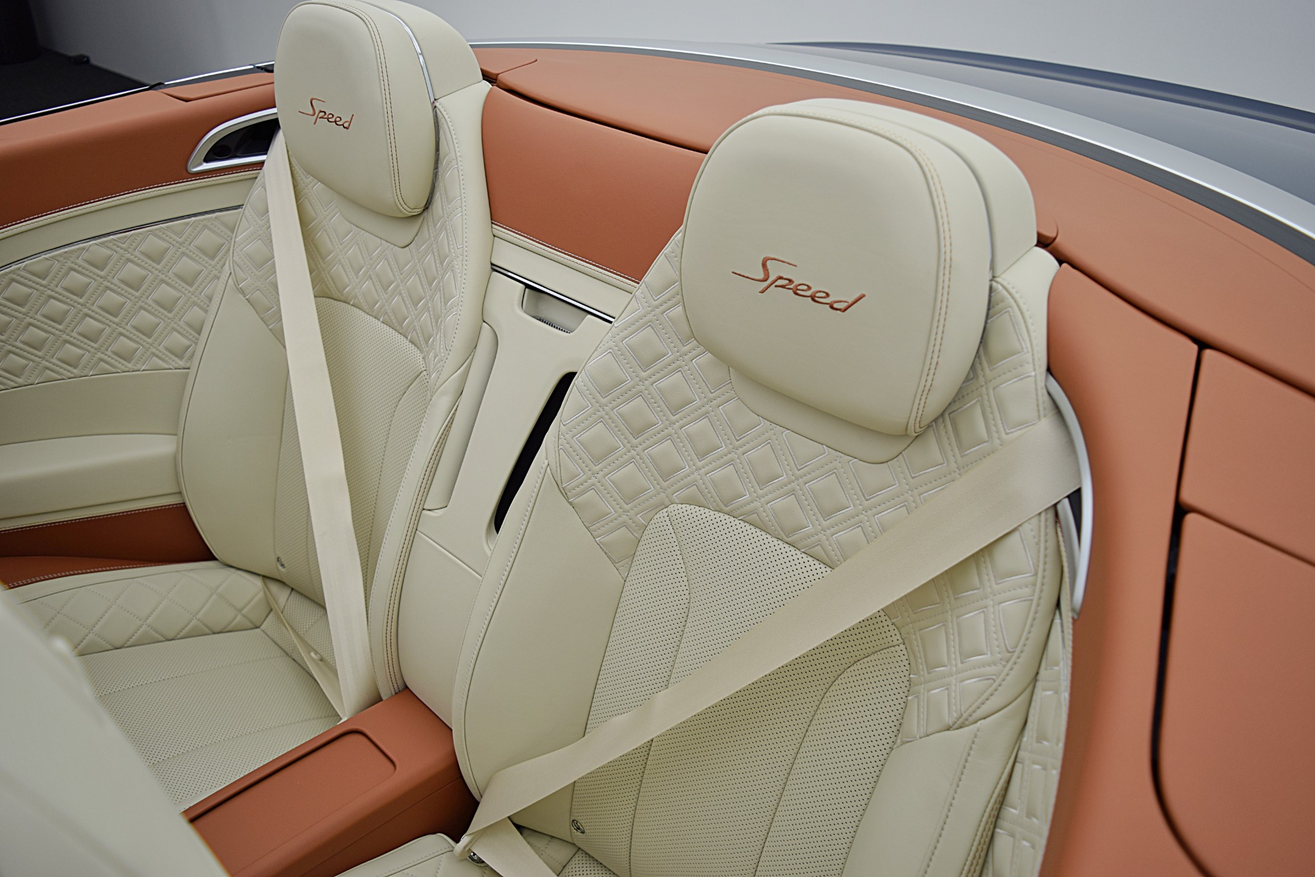 Used 2022 Bentley Continental GTC SPEED / LEASE OPTIONS AVAILABLE | St. Petersburg, FL