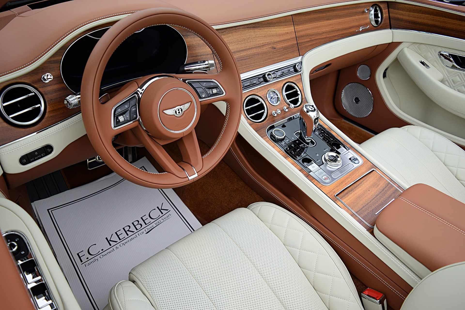 Used 2022 Bentley Continental GTC SPEED / LEASE OPTIONS AVAILABLE | St. Petersburg, FL