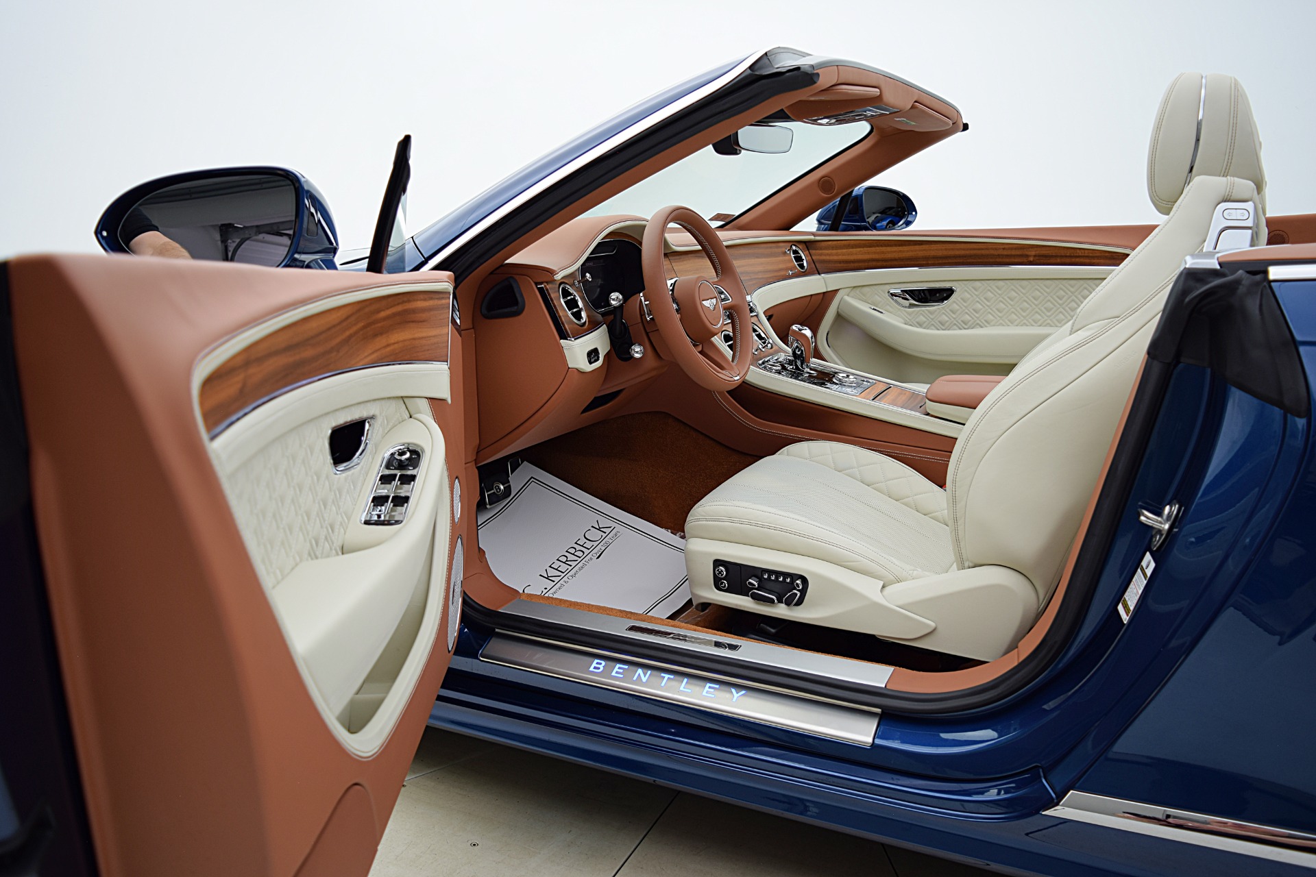 Used 2022 Bentley Continental GTC SPEED / LEASE OPTIONS AVAILABLE | St. Petersburg, FL