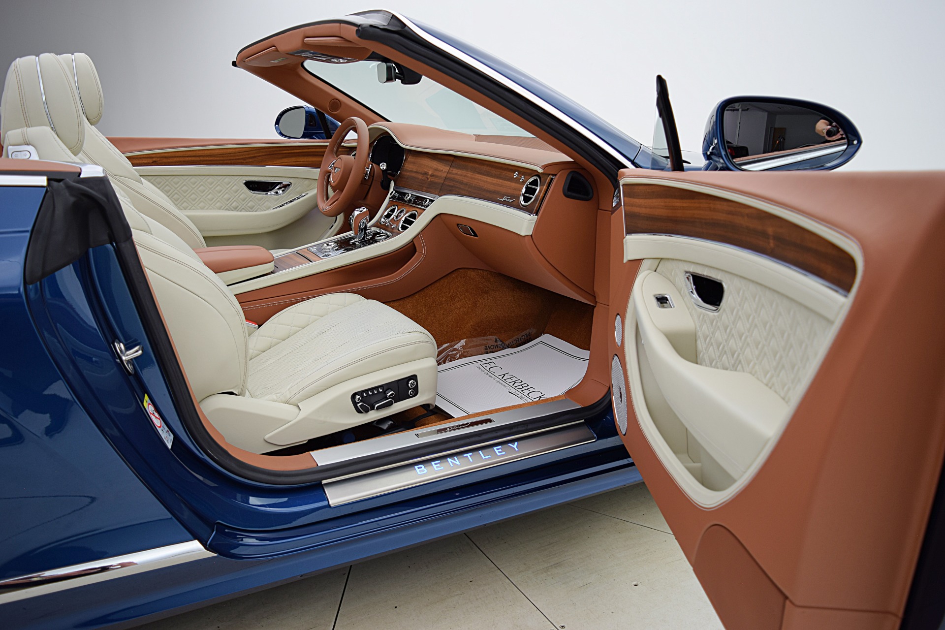 Used 2022 Bentley Continental GTC SPEED / LEASE OPTIONS AVAILABLE | St. Petersburg, FL